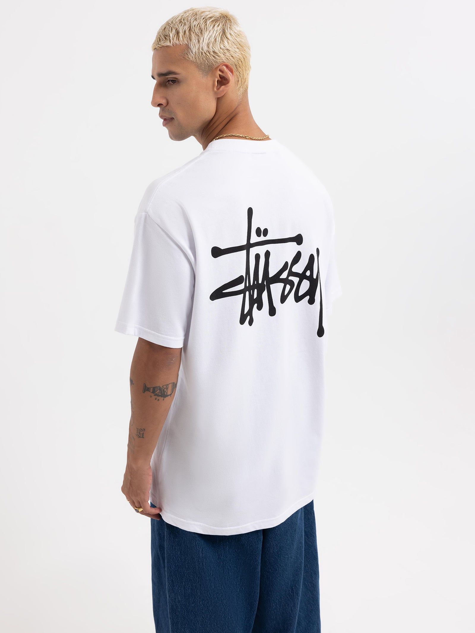 Graffiti Heavyweight T-Shirt