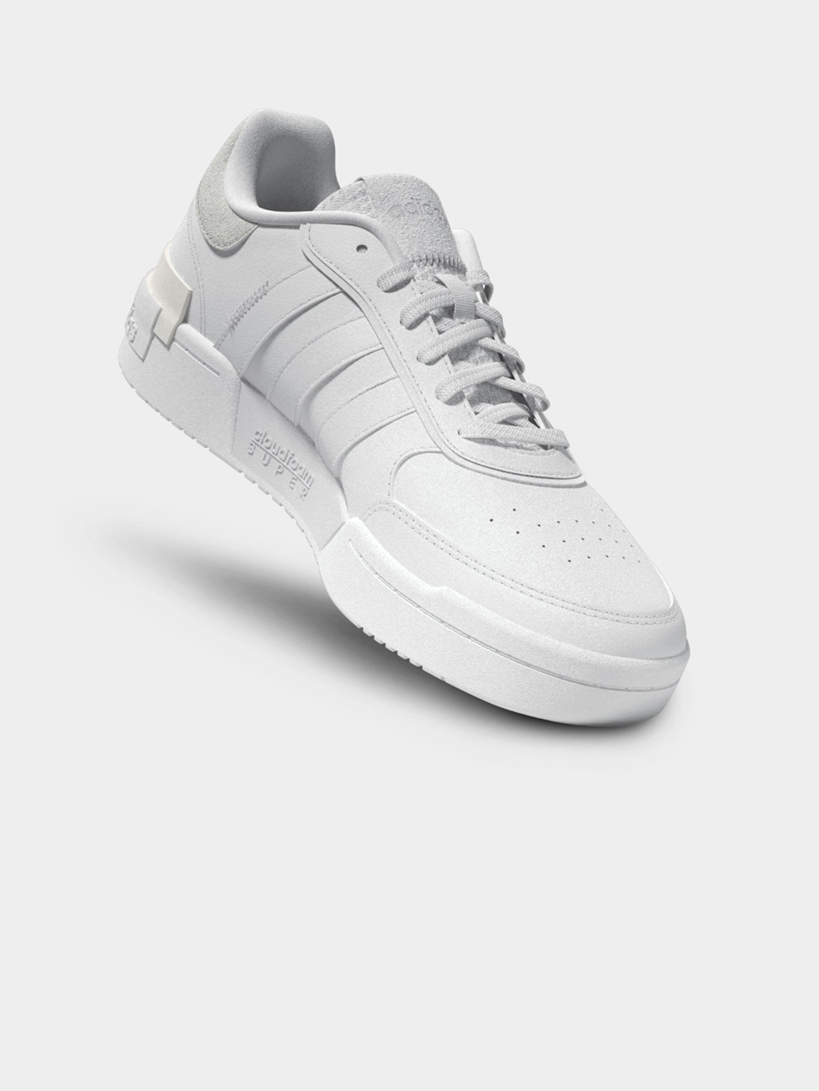 Womens Postmove Se Shoes in Cloud White