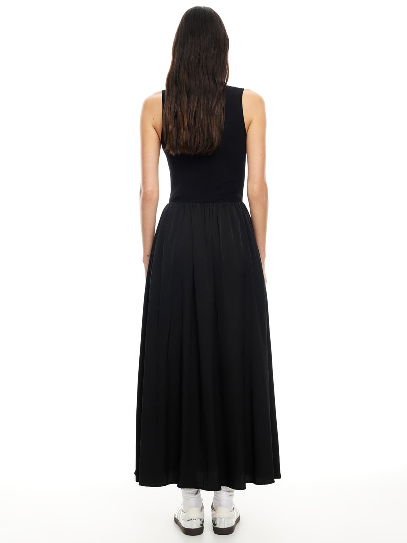 Pirouette Maxi Dress