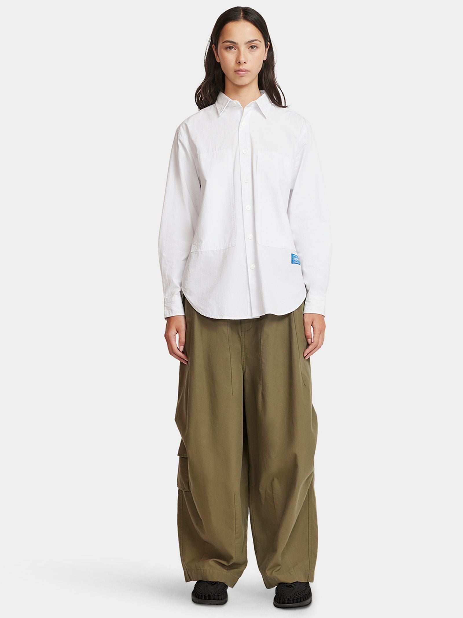 Murphy Pant