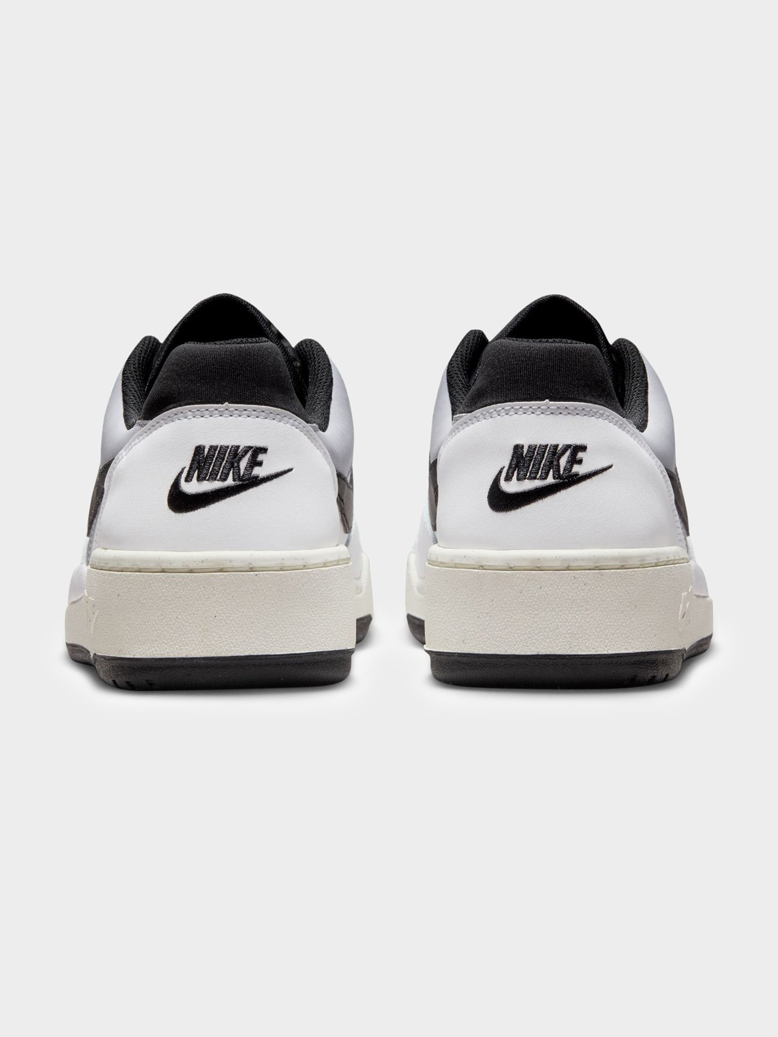 Mens Nike Full Force Low Sneaker