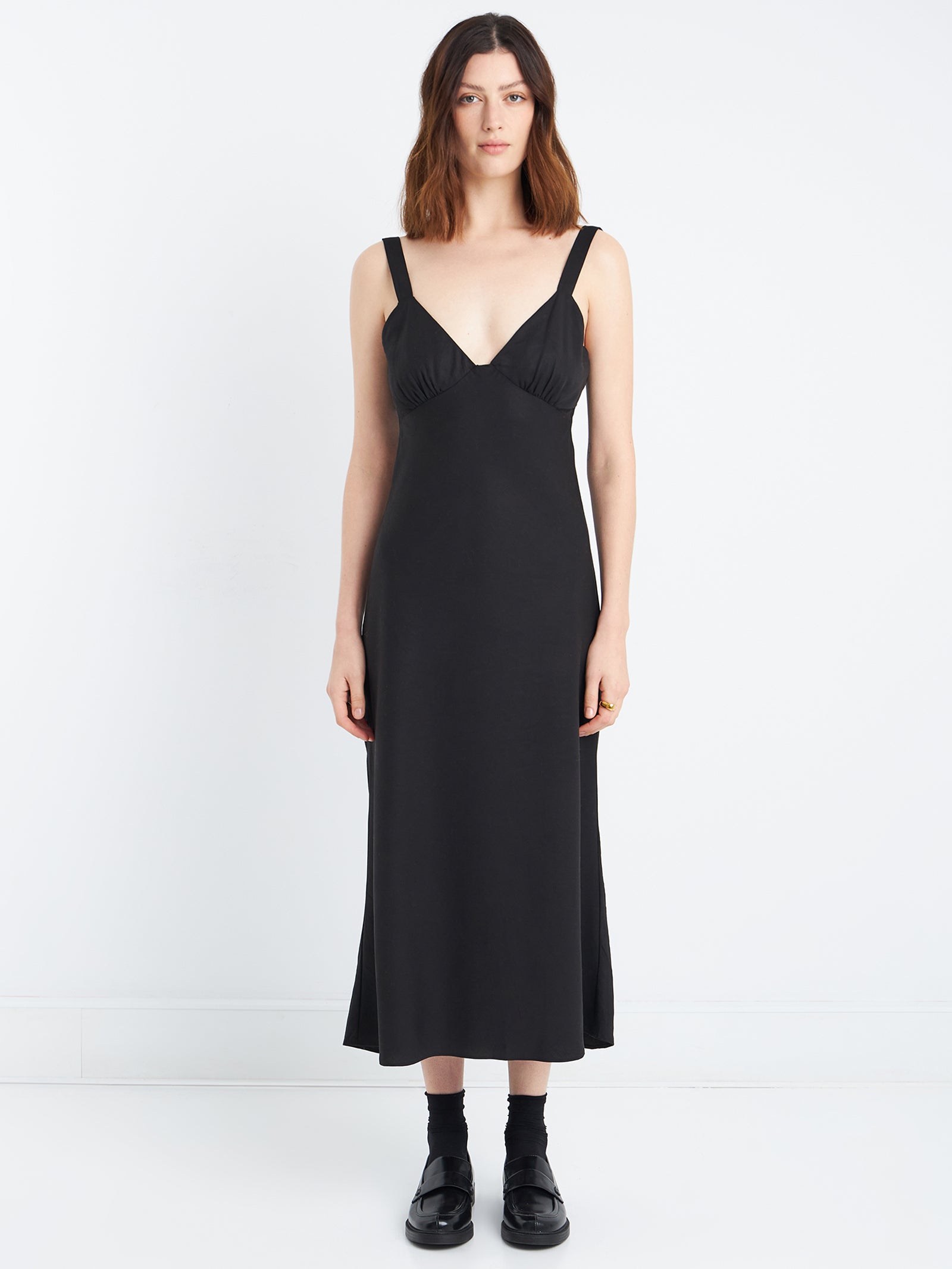 Mindy Midi Dress