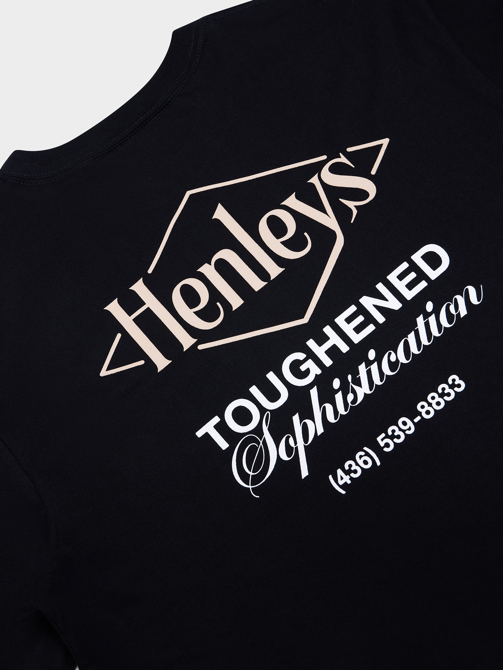 Tough Tee