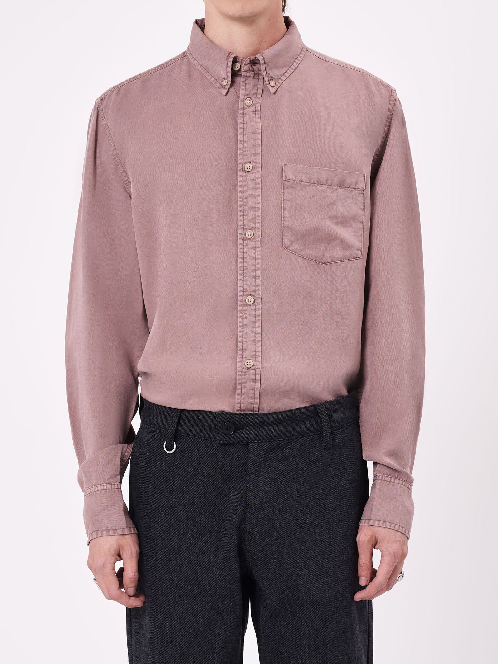 Curtis Long Sleeve Shirt