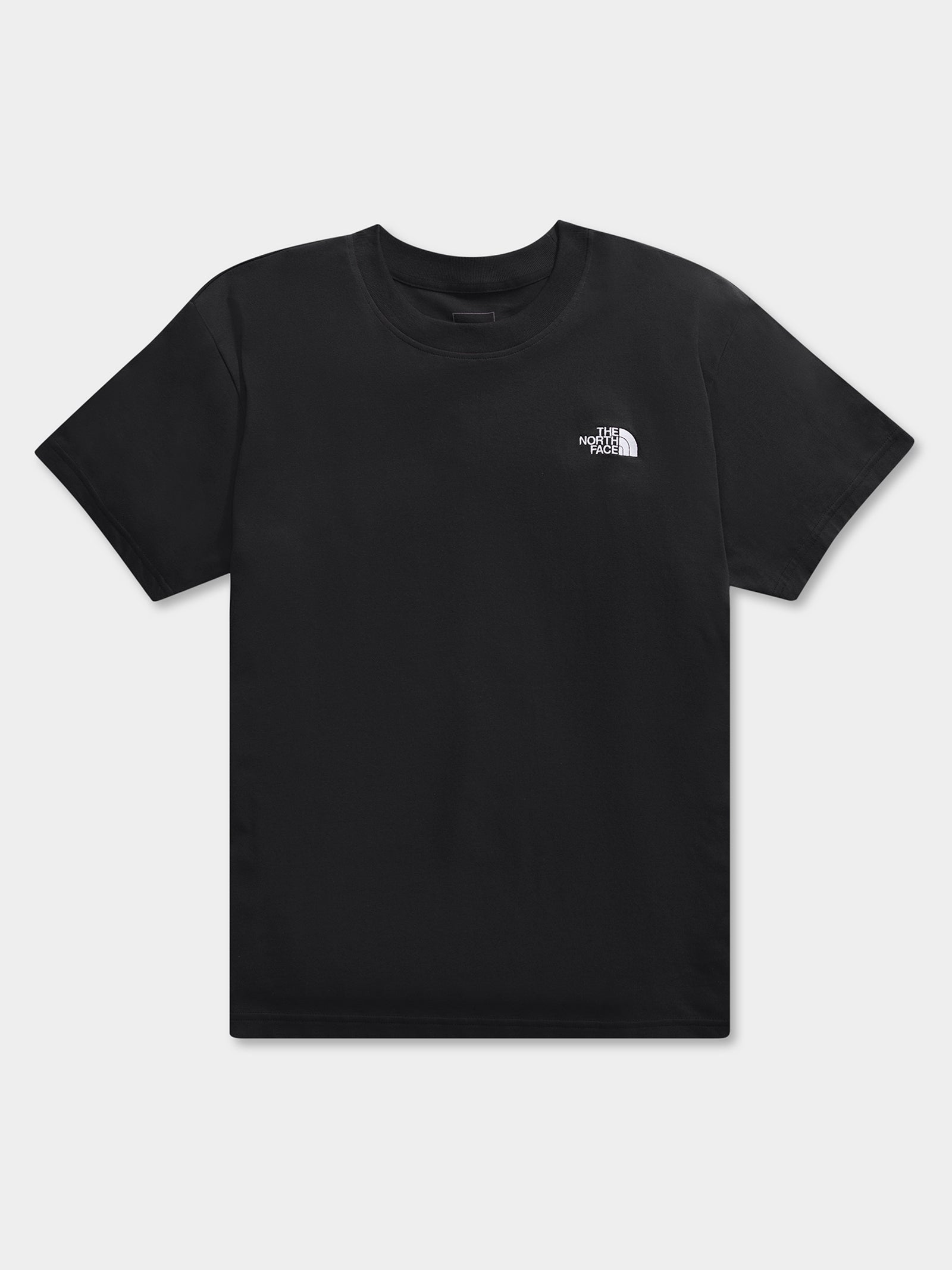 Evolution Box Fit Tee