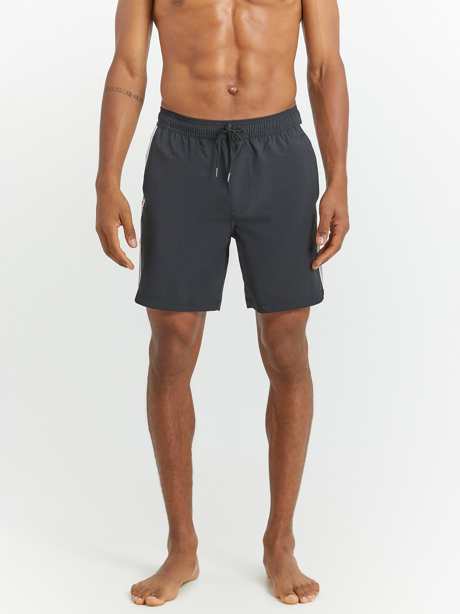 Signature Swim Shorts