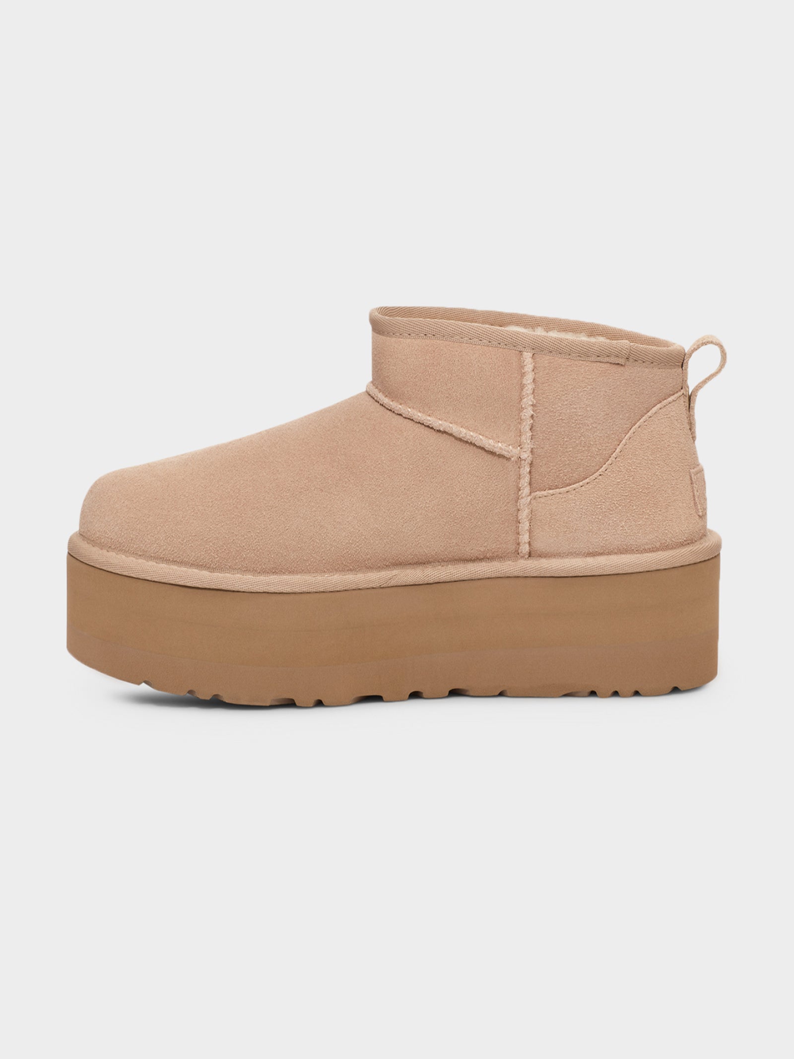 Women's Classic Ultra Mini Platform