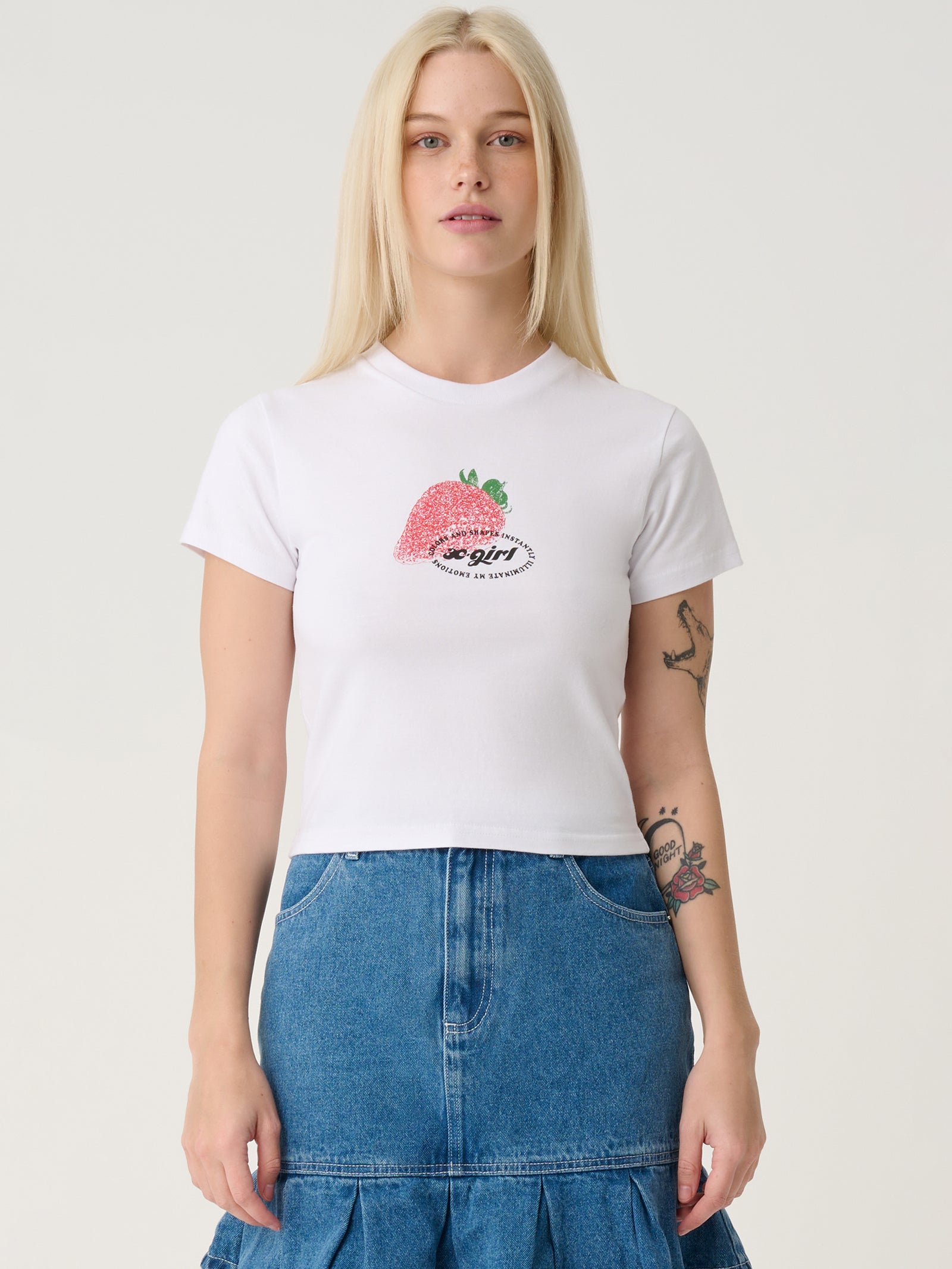 Strawberry Baby T-Shirt