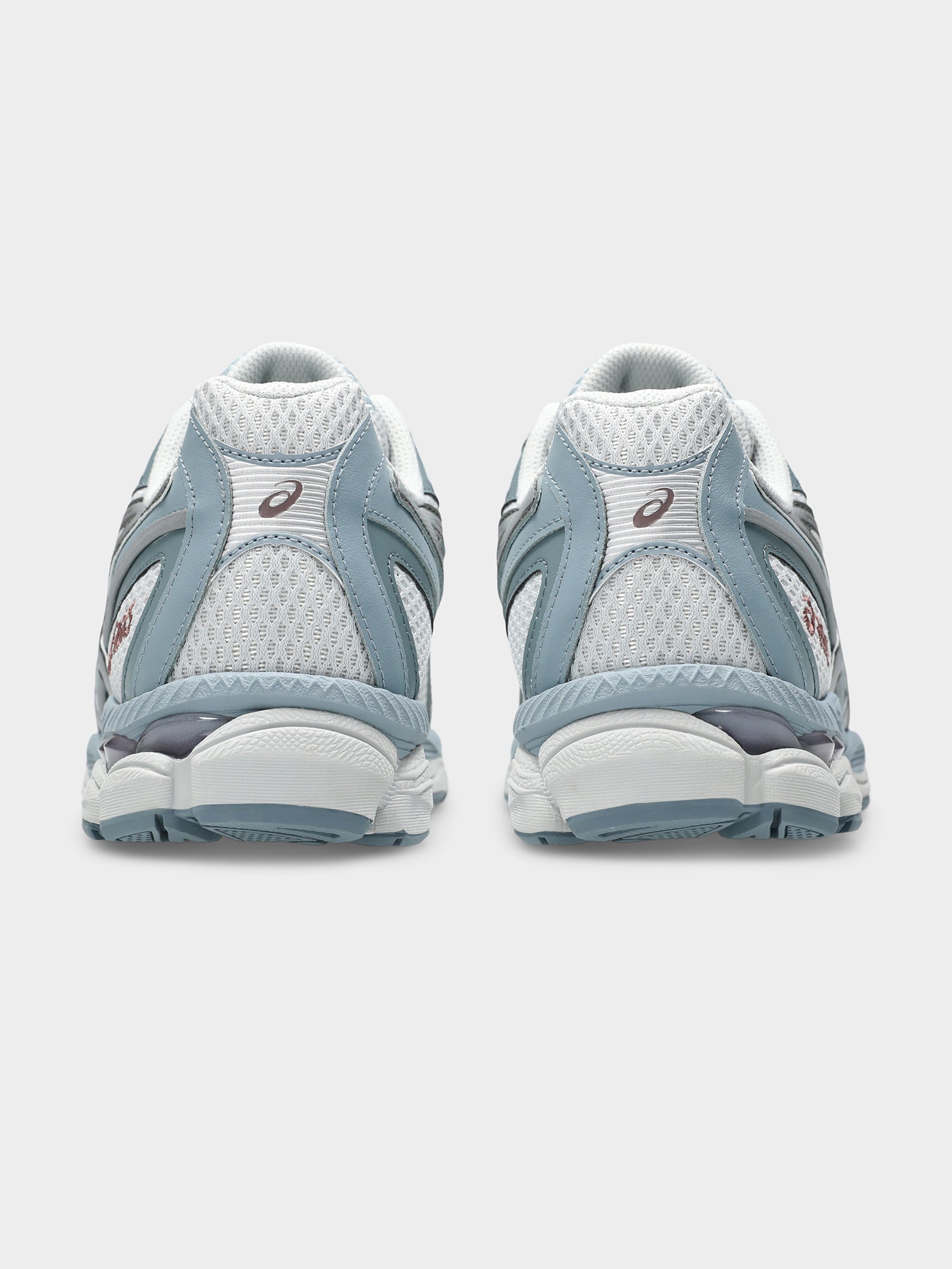 Unisex Gel-Nyc 2055 In Glacier Grey & Dolphin Grey