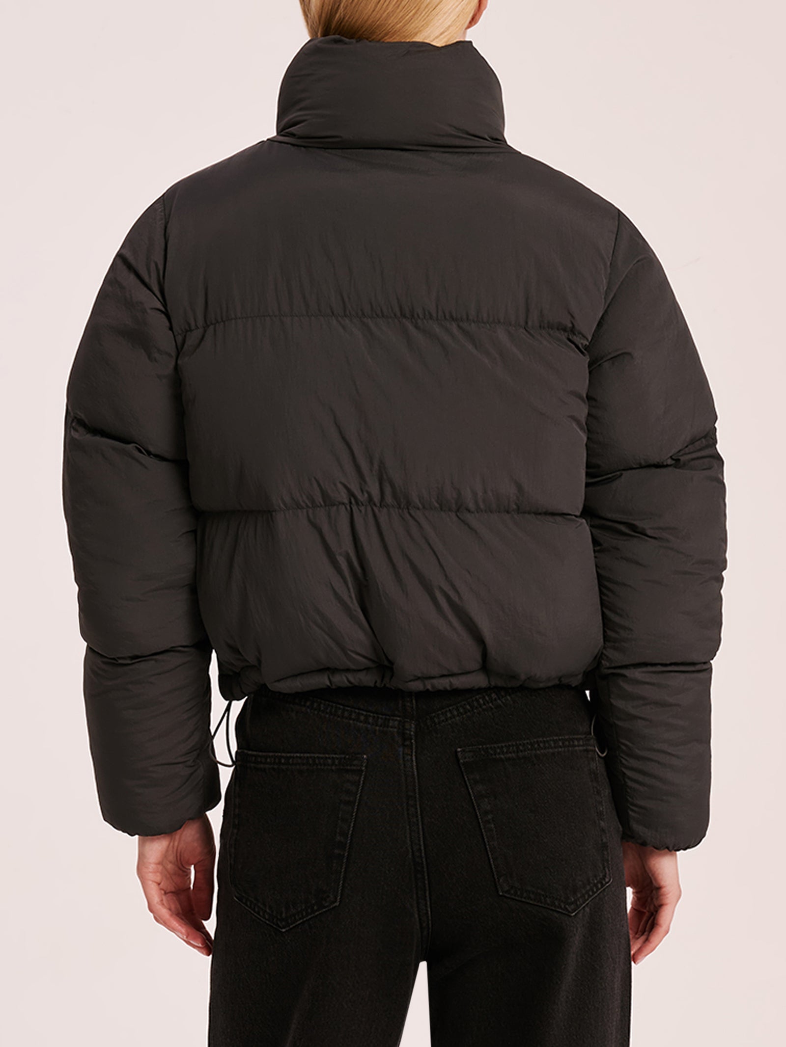 Topher Puffer Jacket