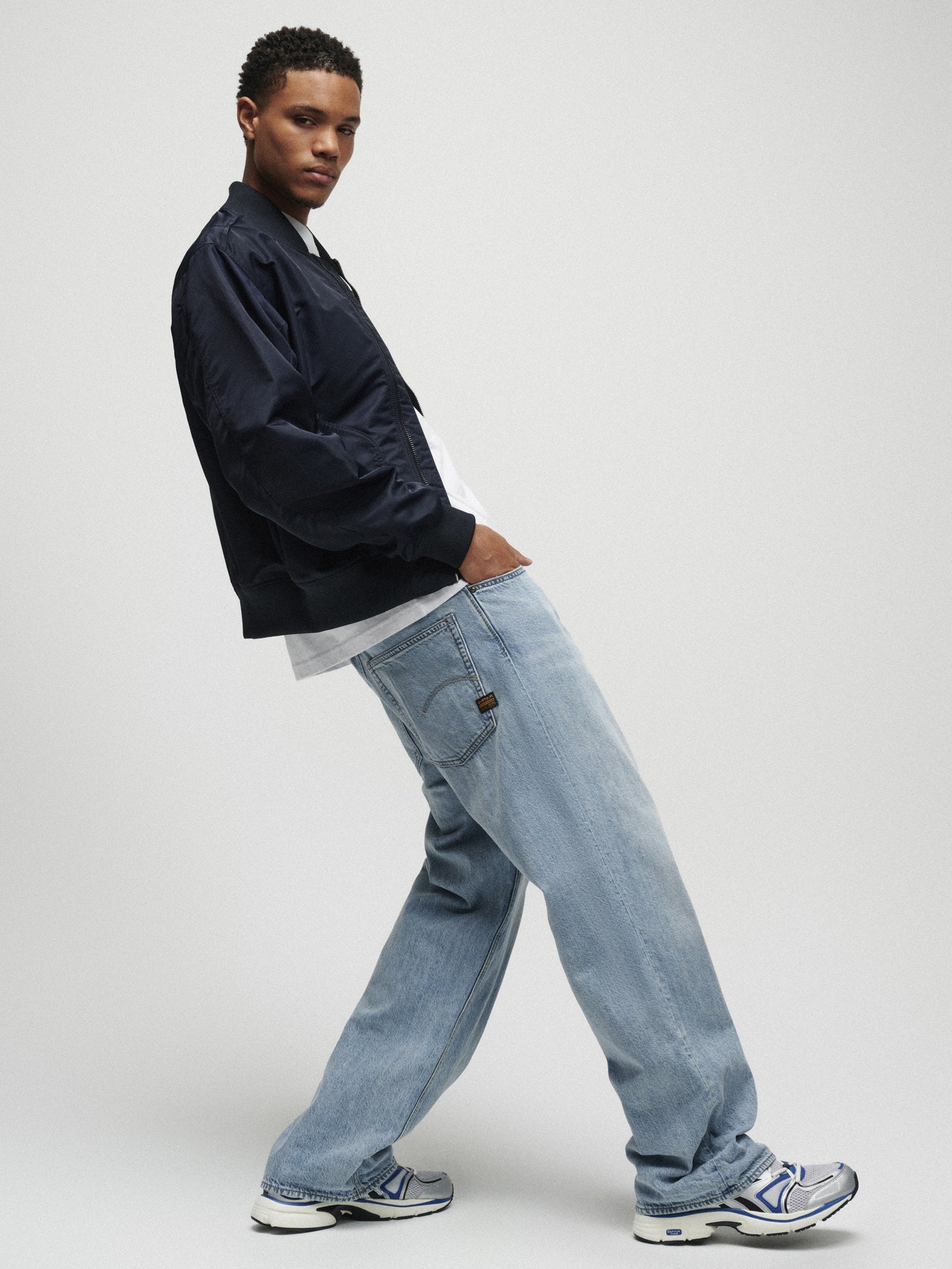 Type 96 Loose Jean