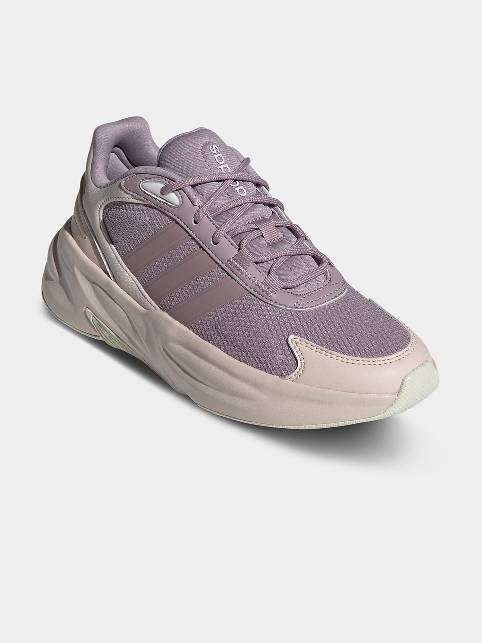 Womens Ozelle Sneaker