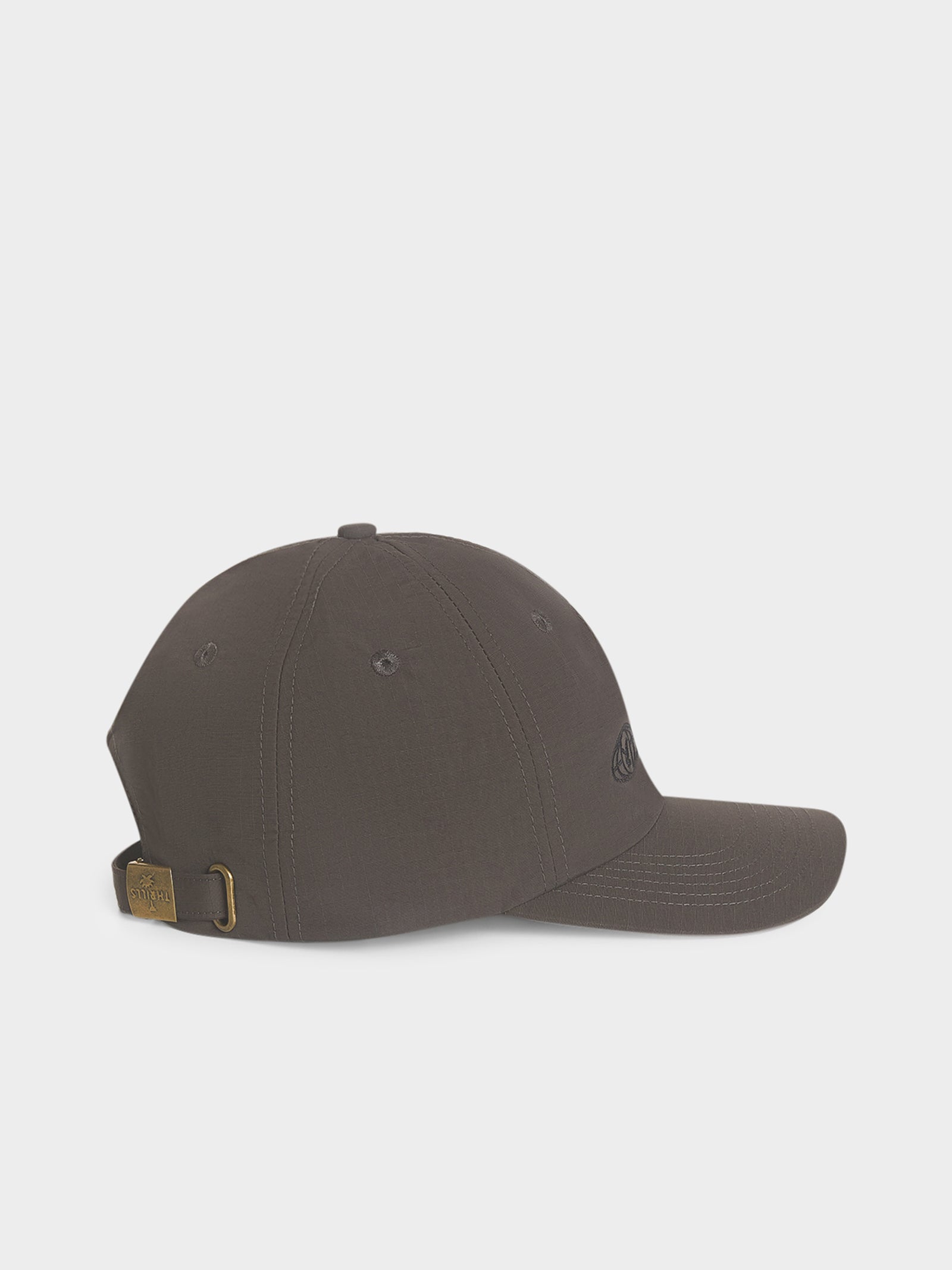 Cavalry 6 Panel Cap