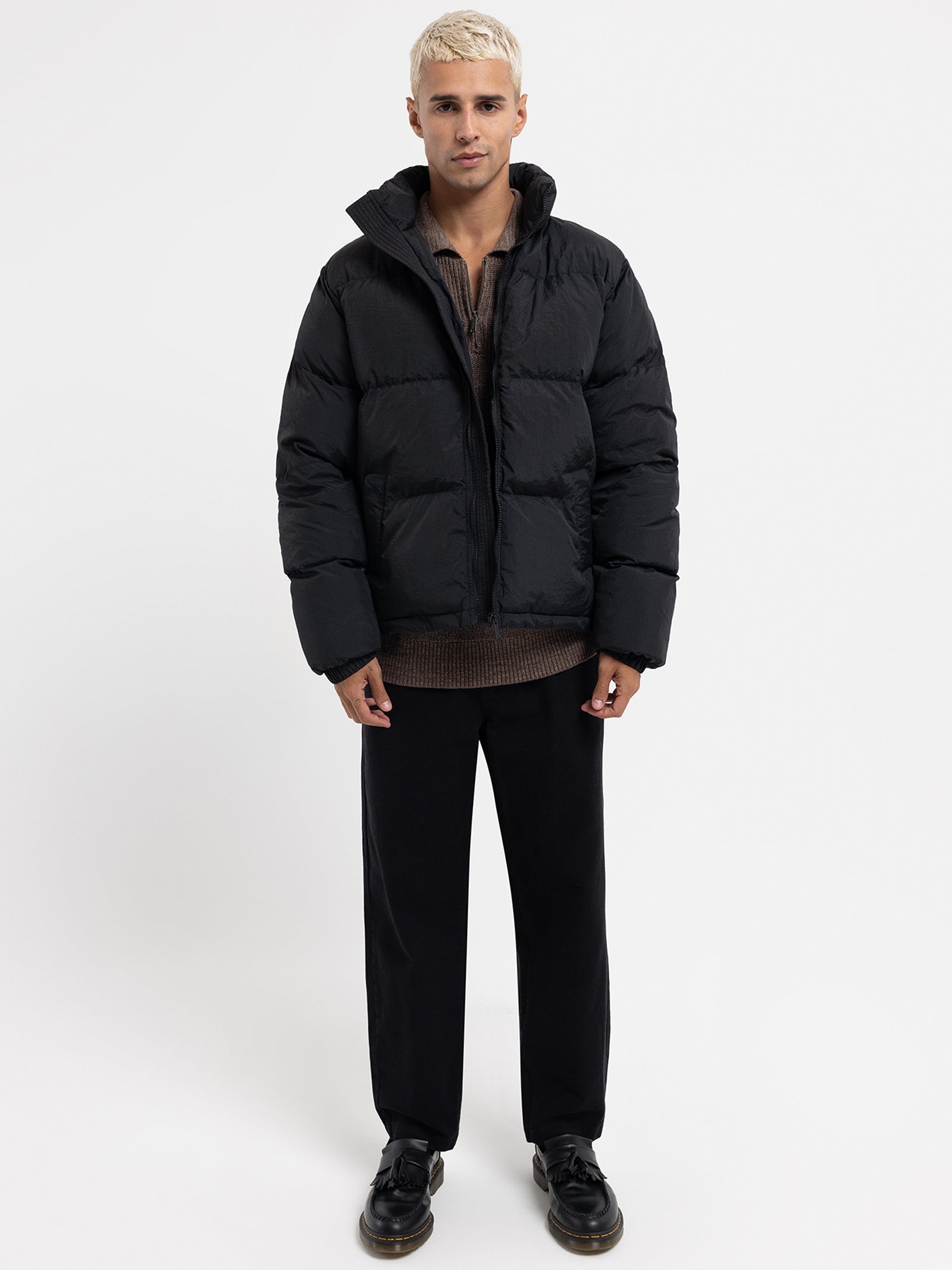 Calix Puffer Jacket