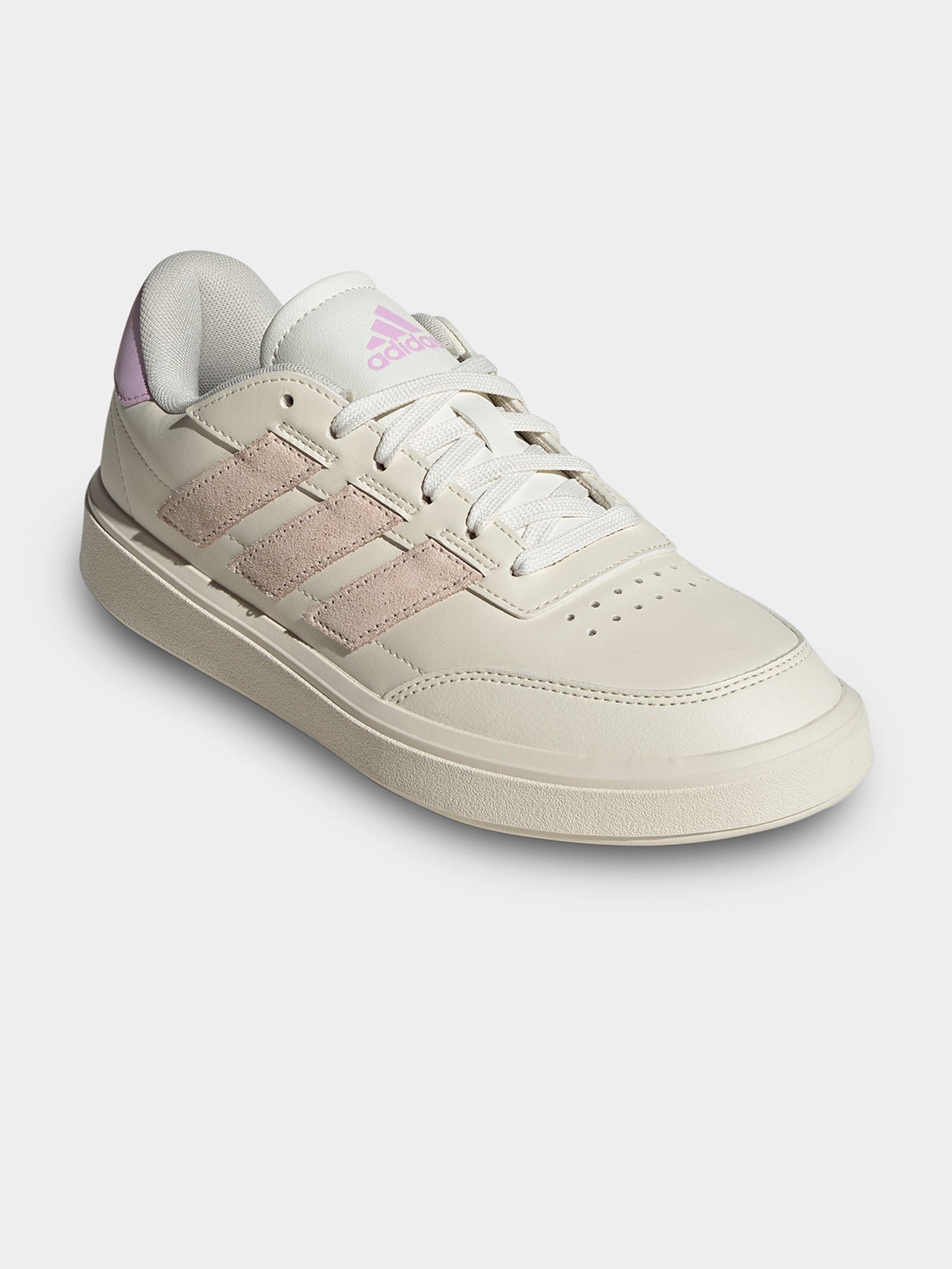 Womens Courtblock Sneakers