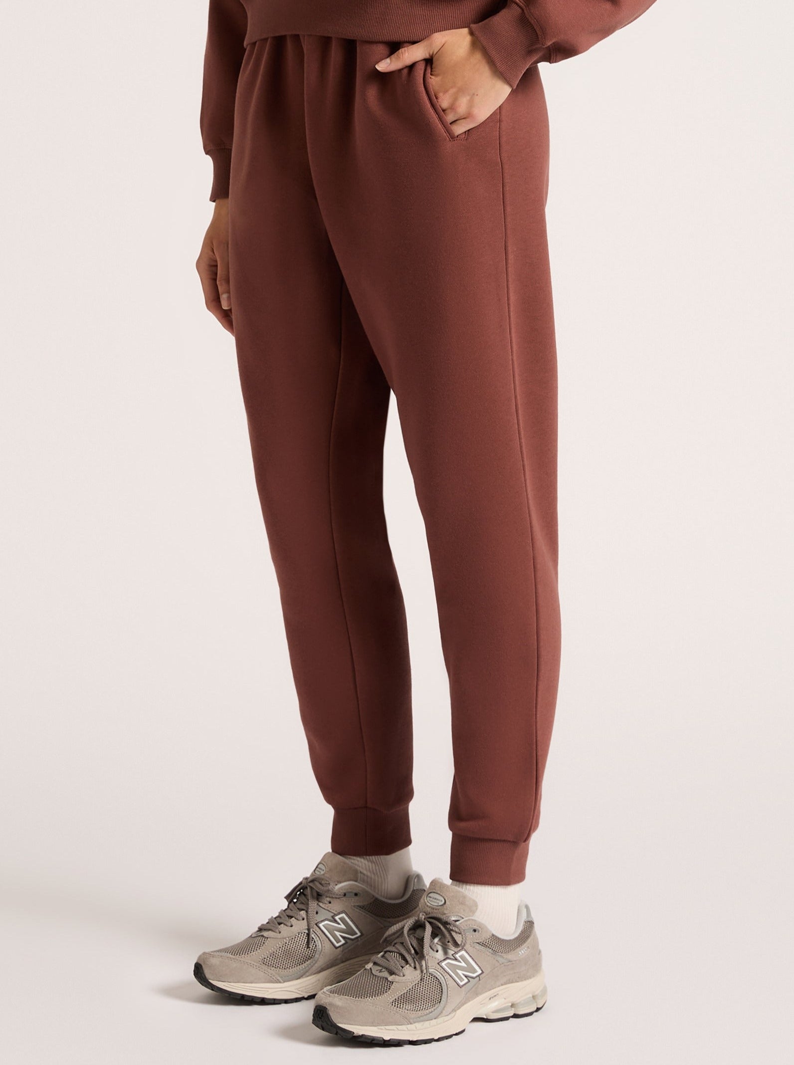 Carter Classic Trackpant