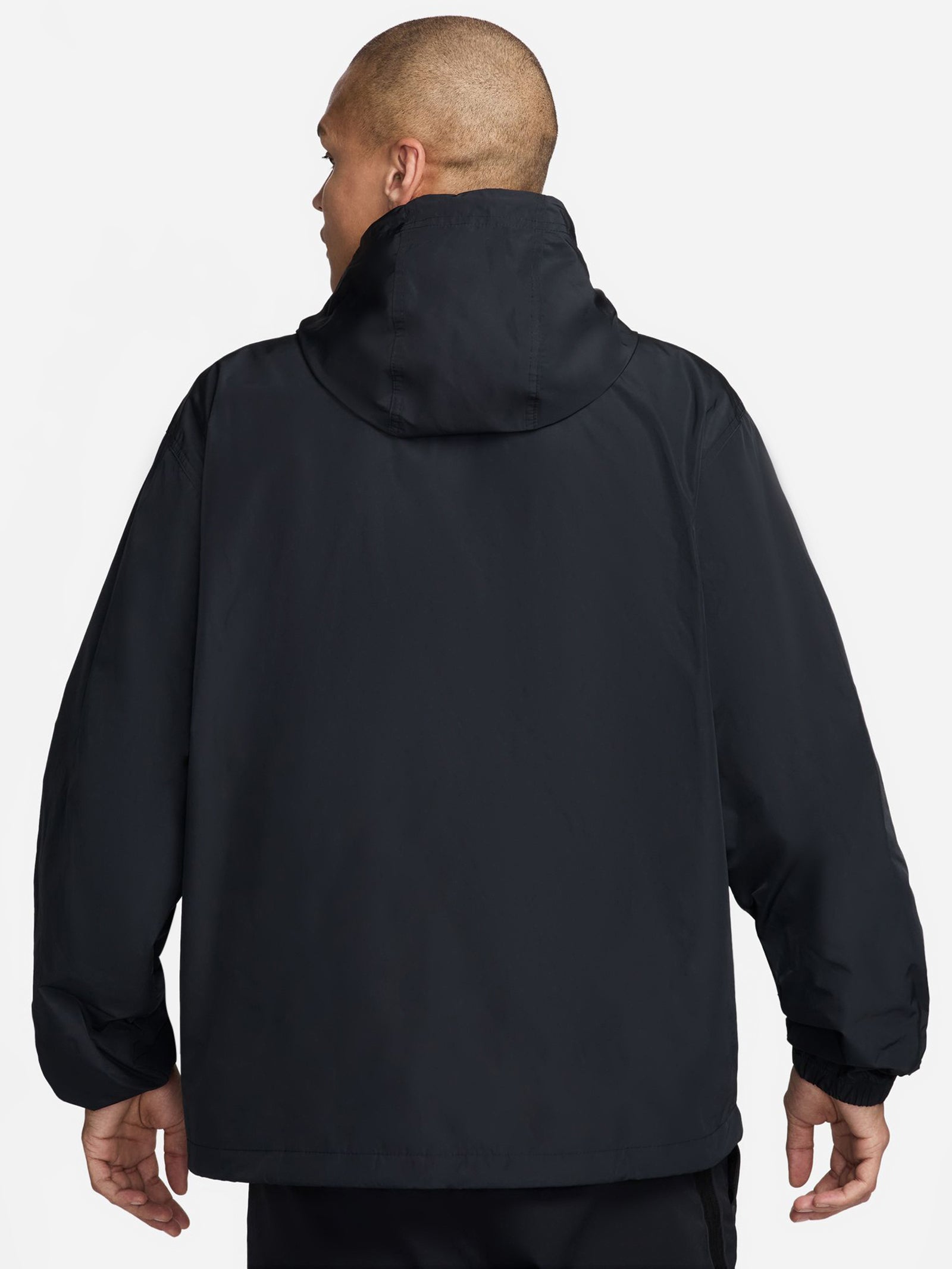 Club Marina Anorak Jacket