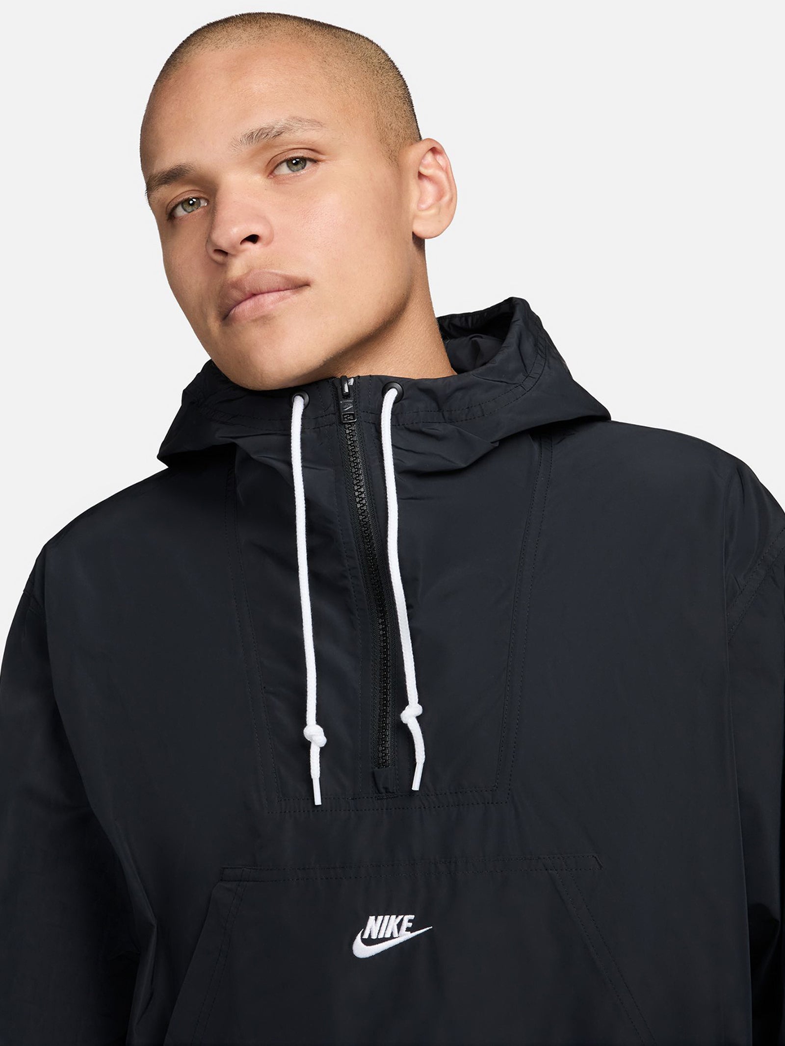 Club Marina Anorak Jacket