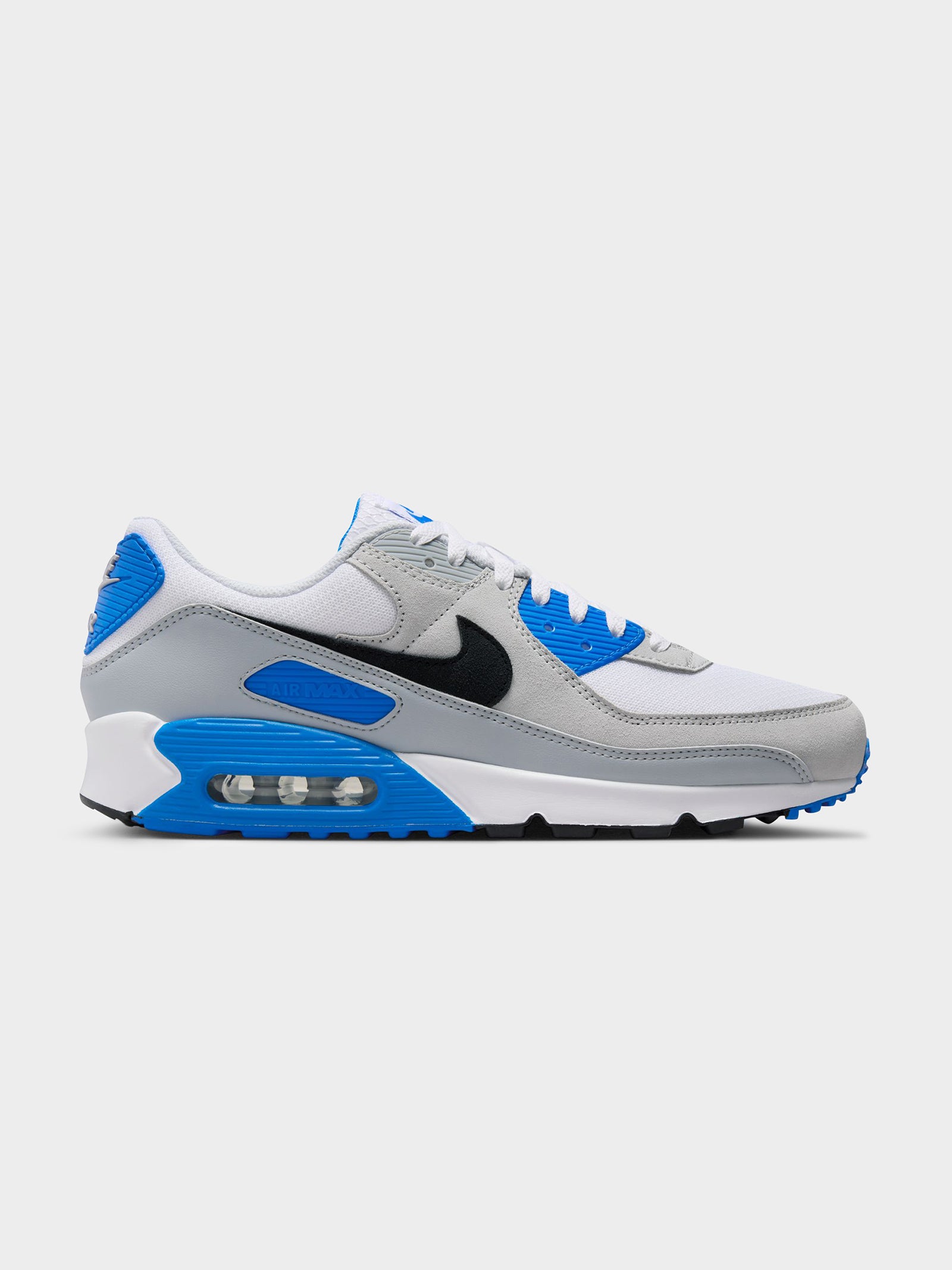 Mens Air Max 90 Sneaker