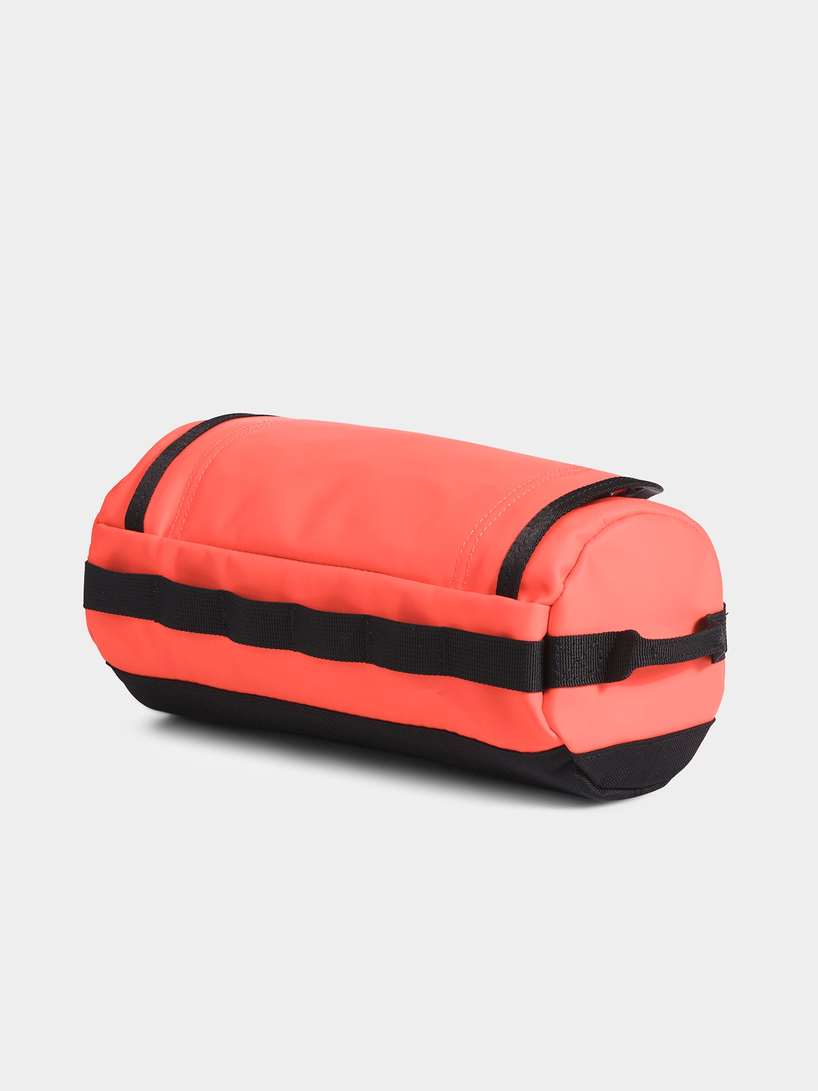 Base Camp Travel Canister - S in Retro Orange