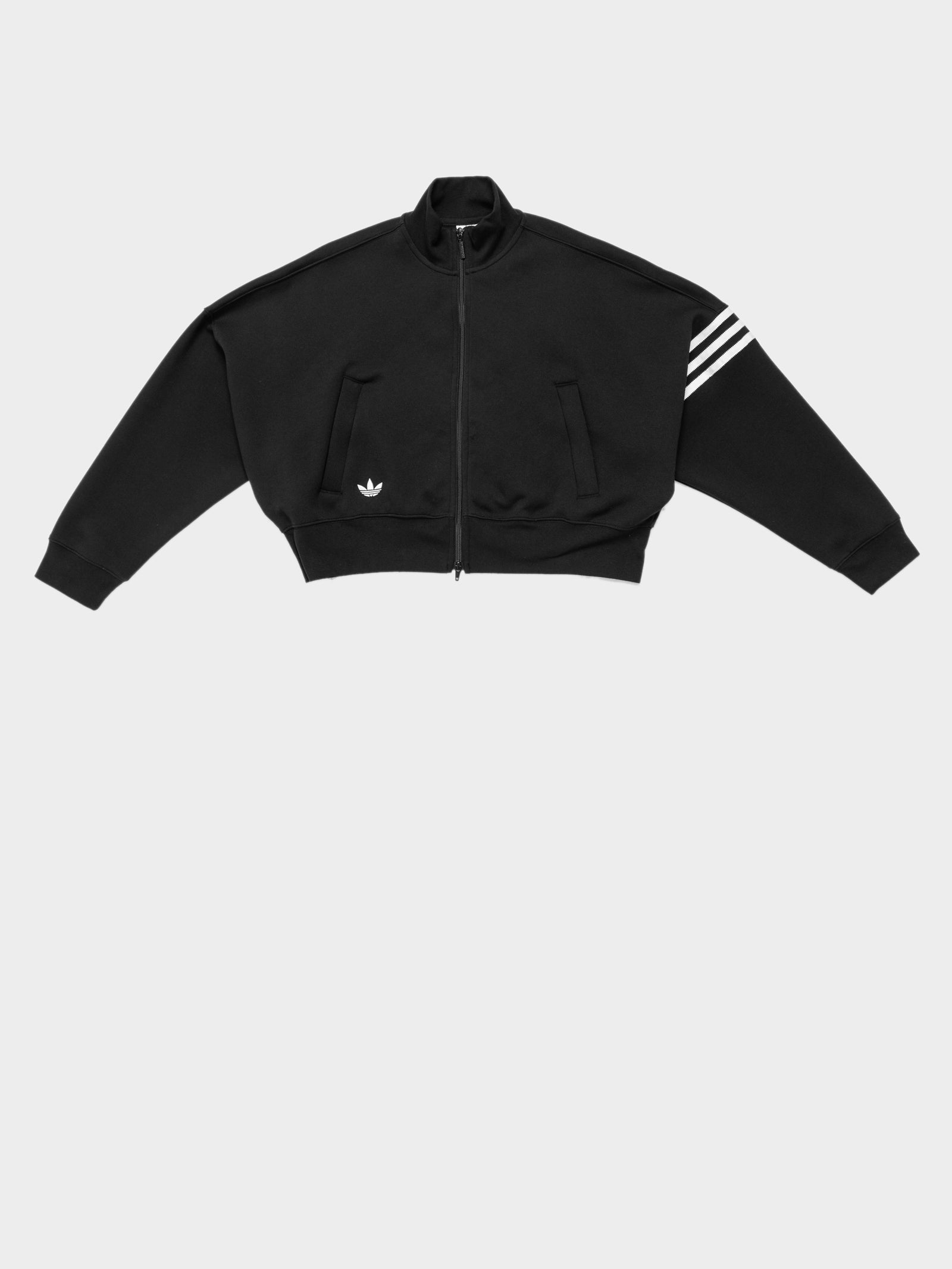 Adicolor Neuclassics Track Jacket in Black