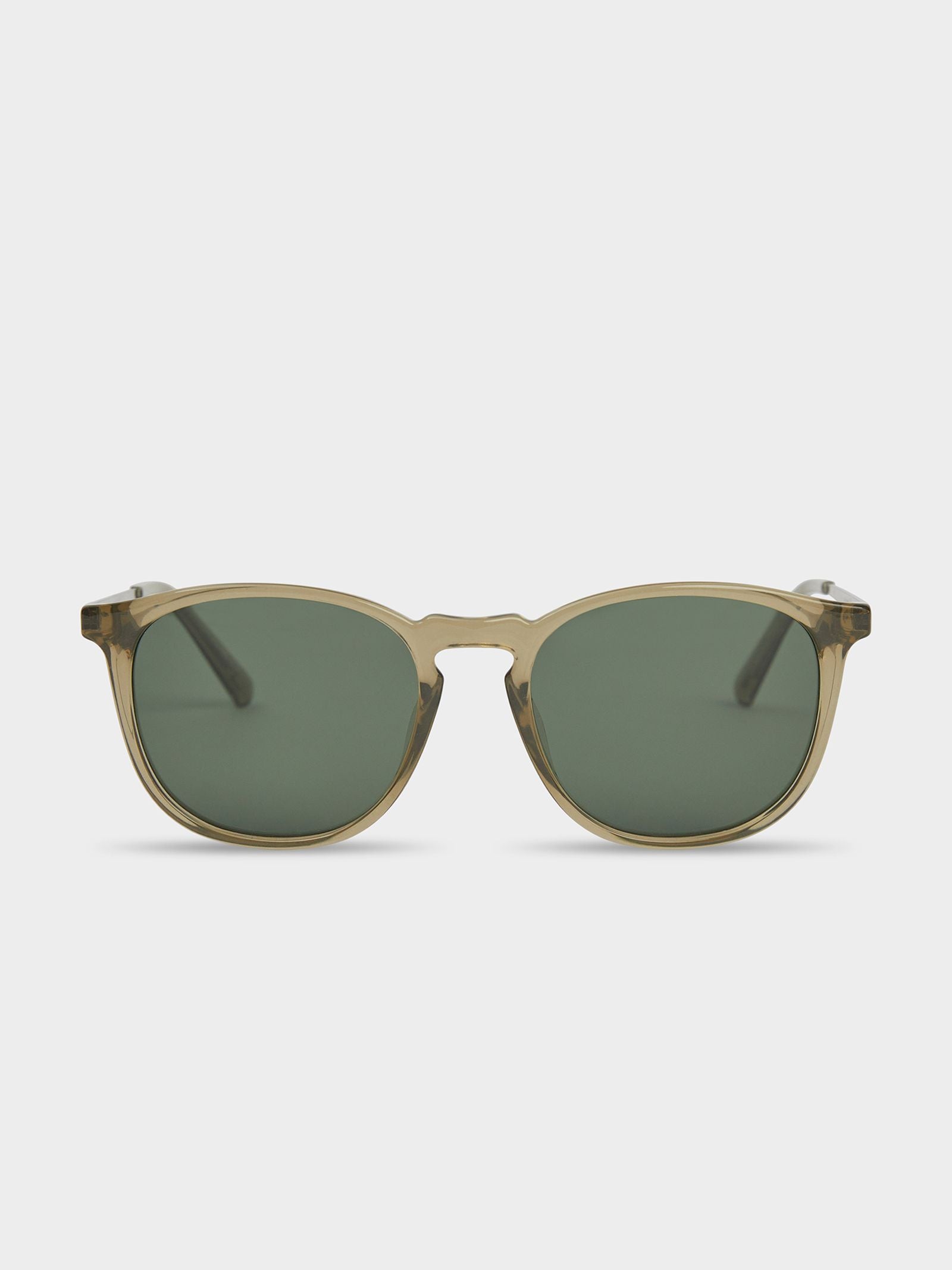 Per Polished Sunglasses