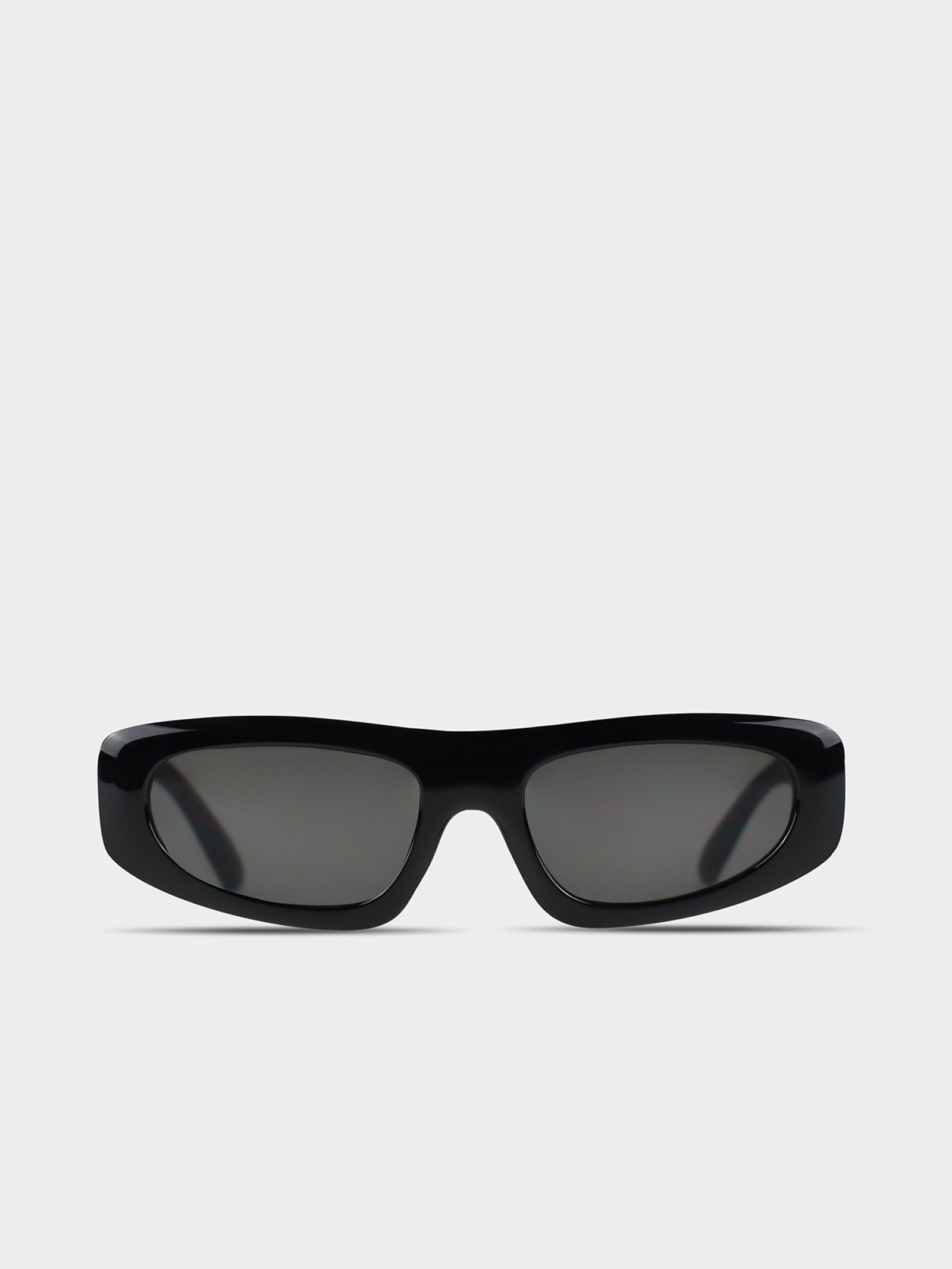 Dexter Sunglasses in Black