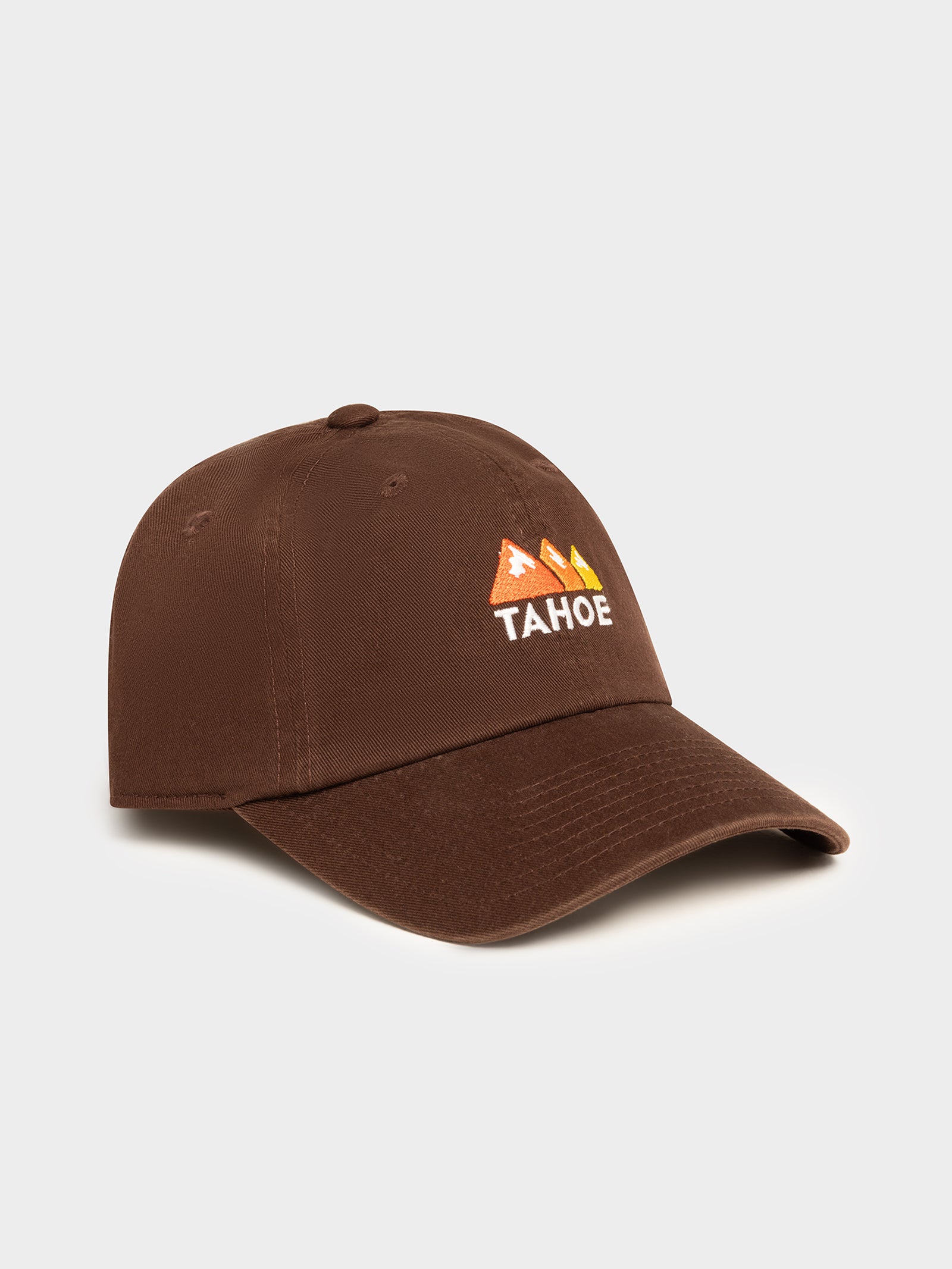 Lake Tahoe Ball Park Cap