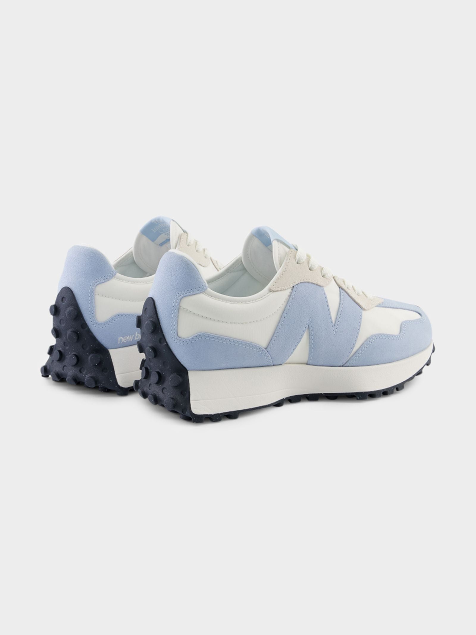 Womens 327 Sneakers