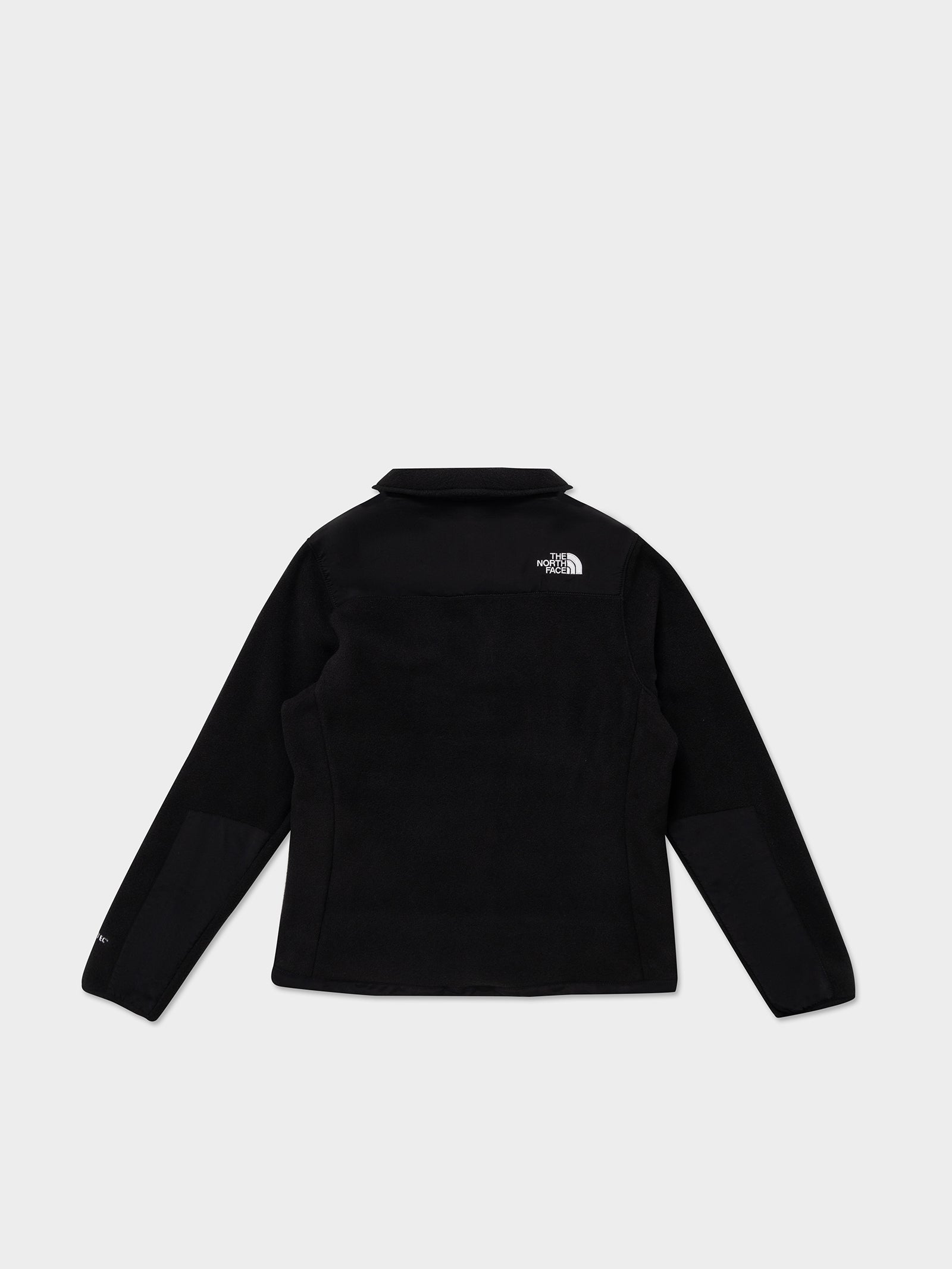 Denali Fleece Jacket in Black