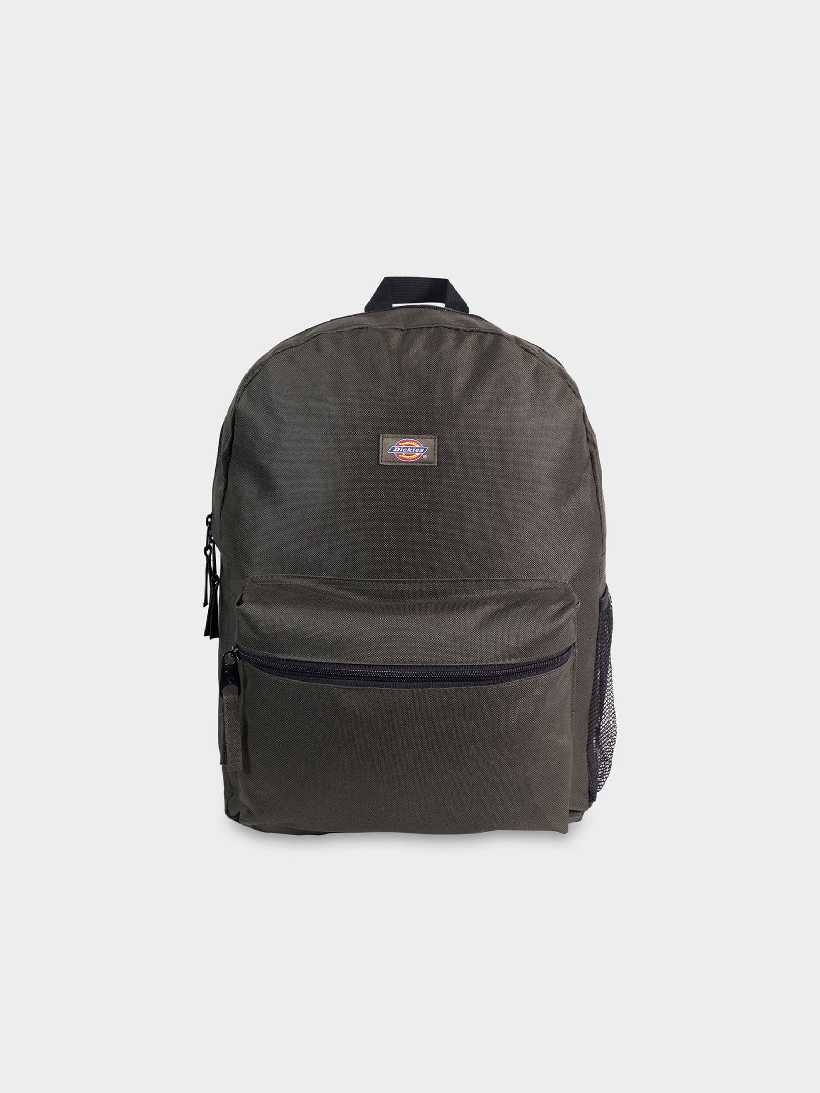 Stretton Student Backpack in Black