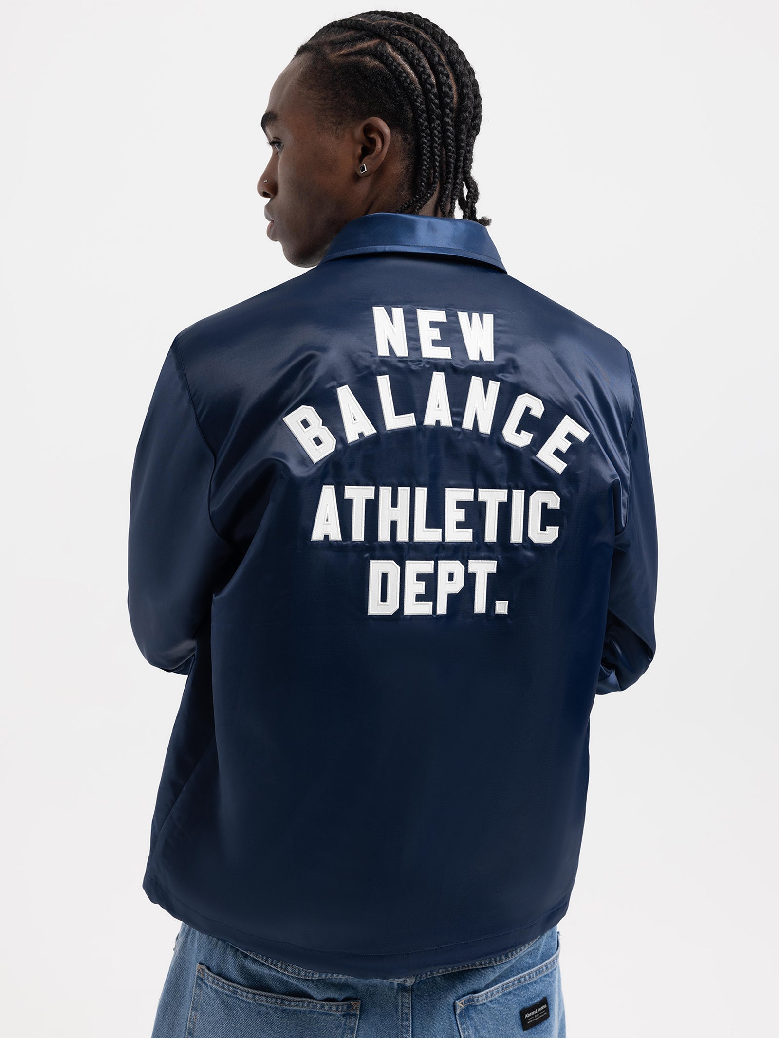 Sportswear GH Coaches Jacket