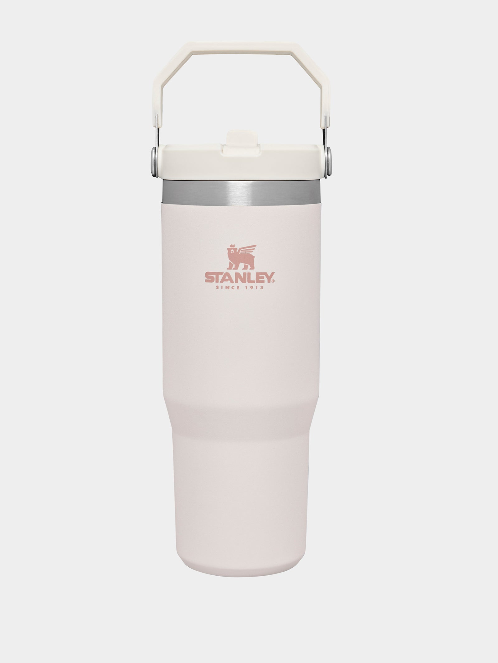 The Iceflow Flip Straw 0.88 Litre Water Bottle