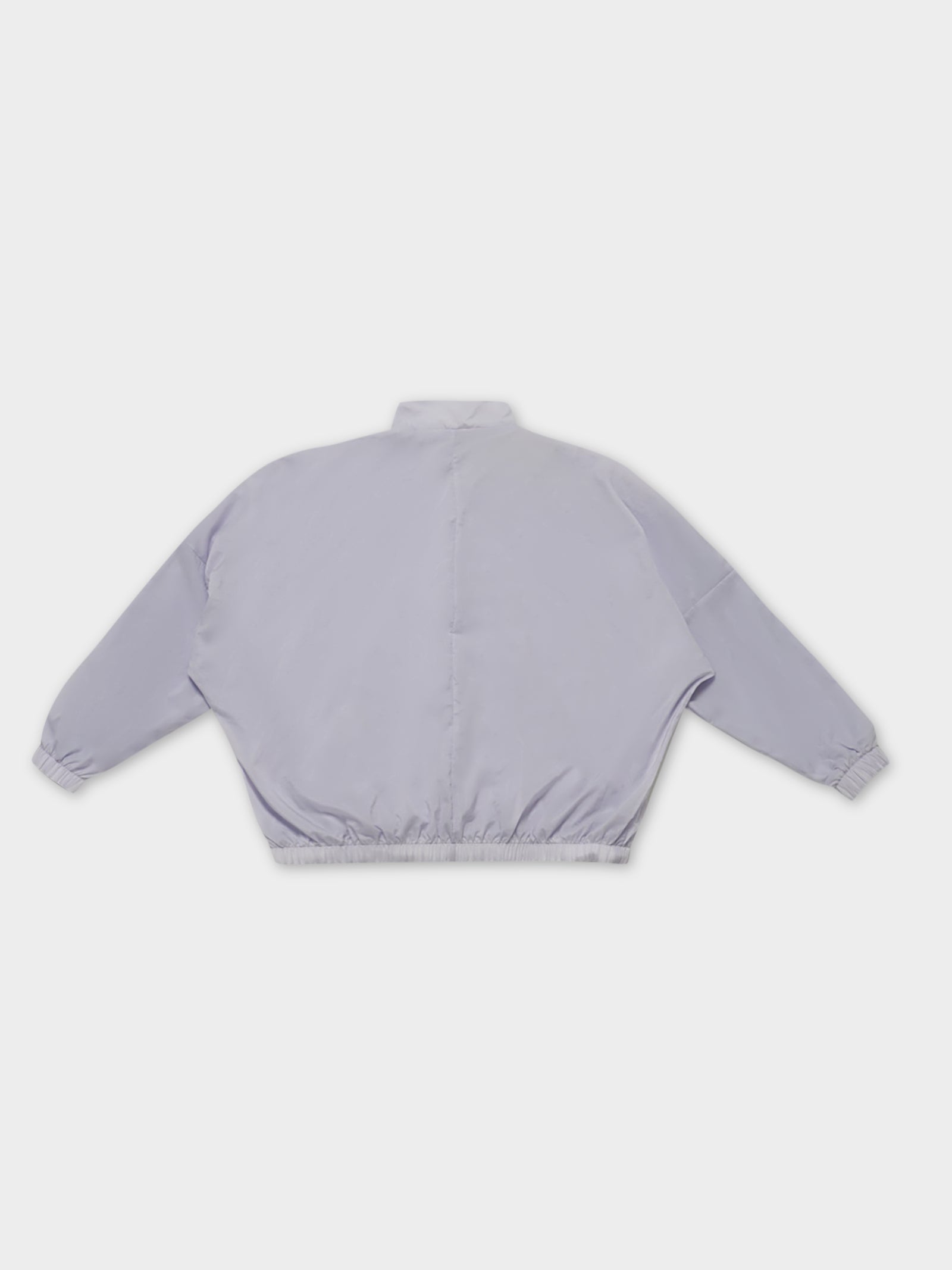 Sportswear Essential Woven Jacket in Oxygen Purple