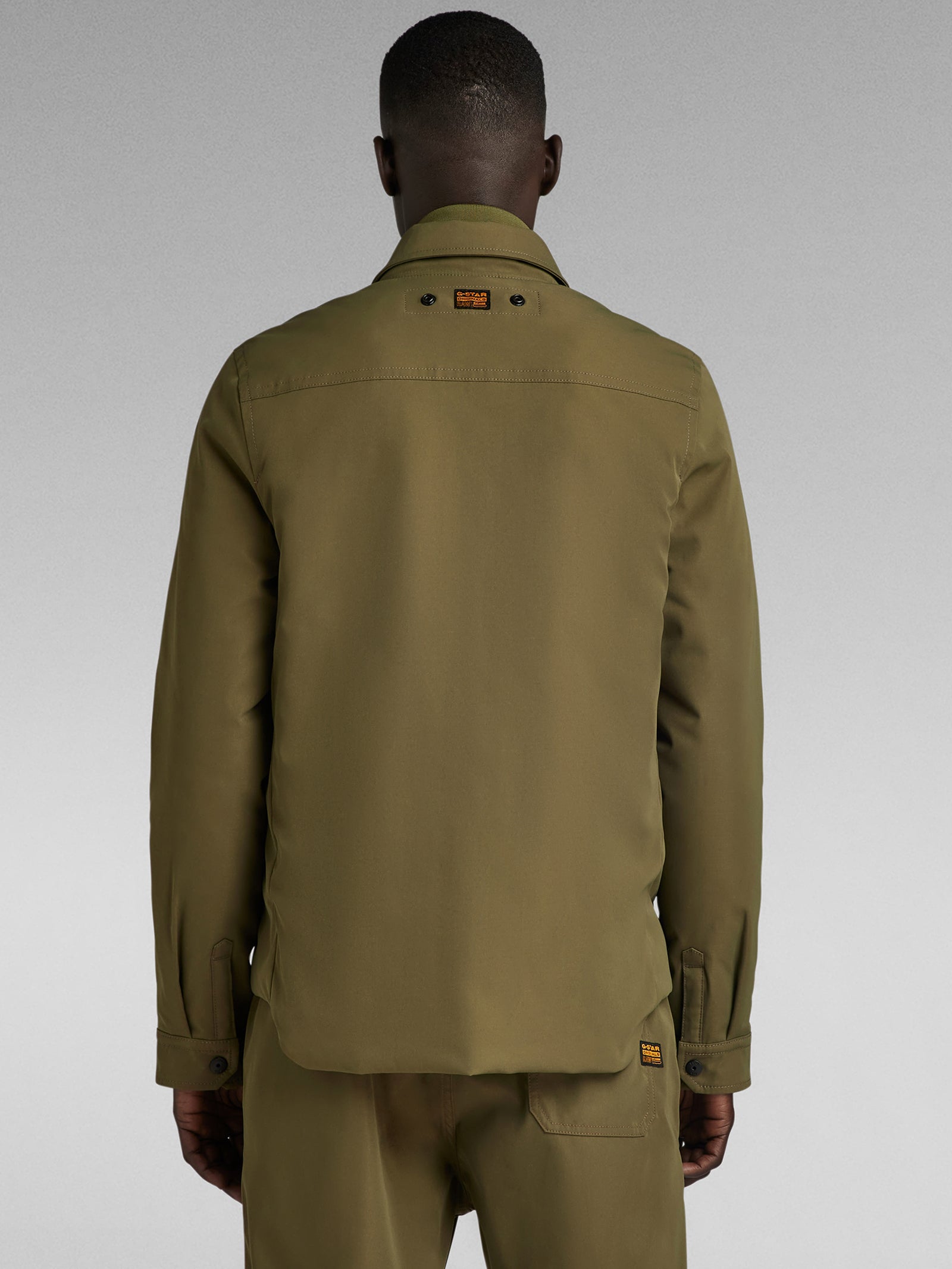 Postino V2 Jacket