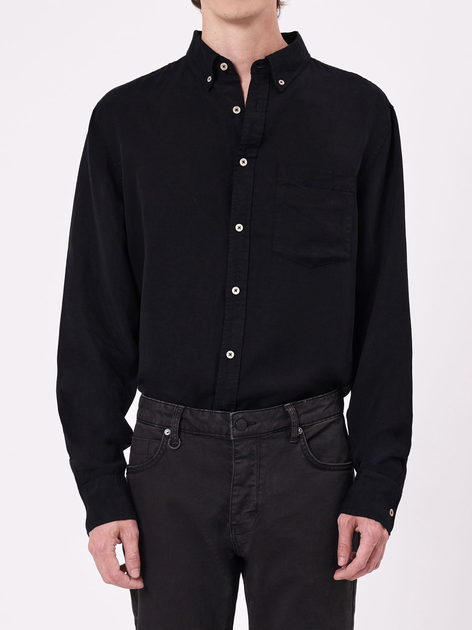 Curtis Long Sleeve Shirt