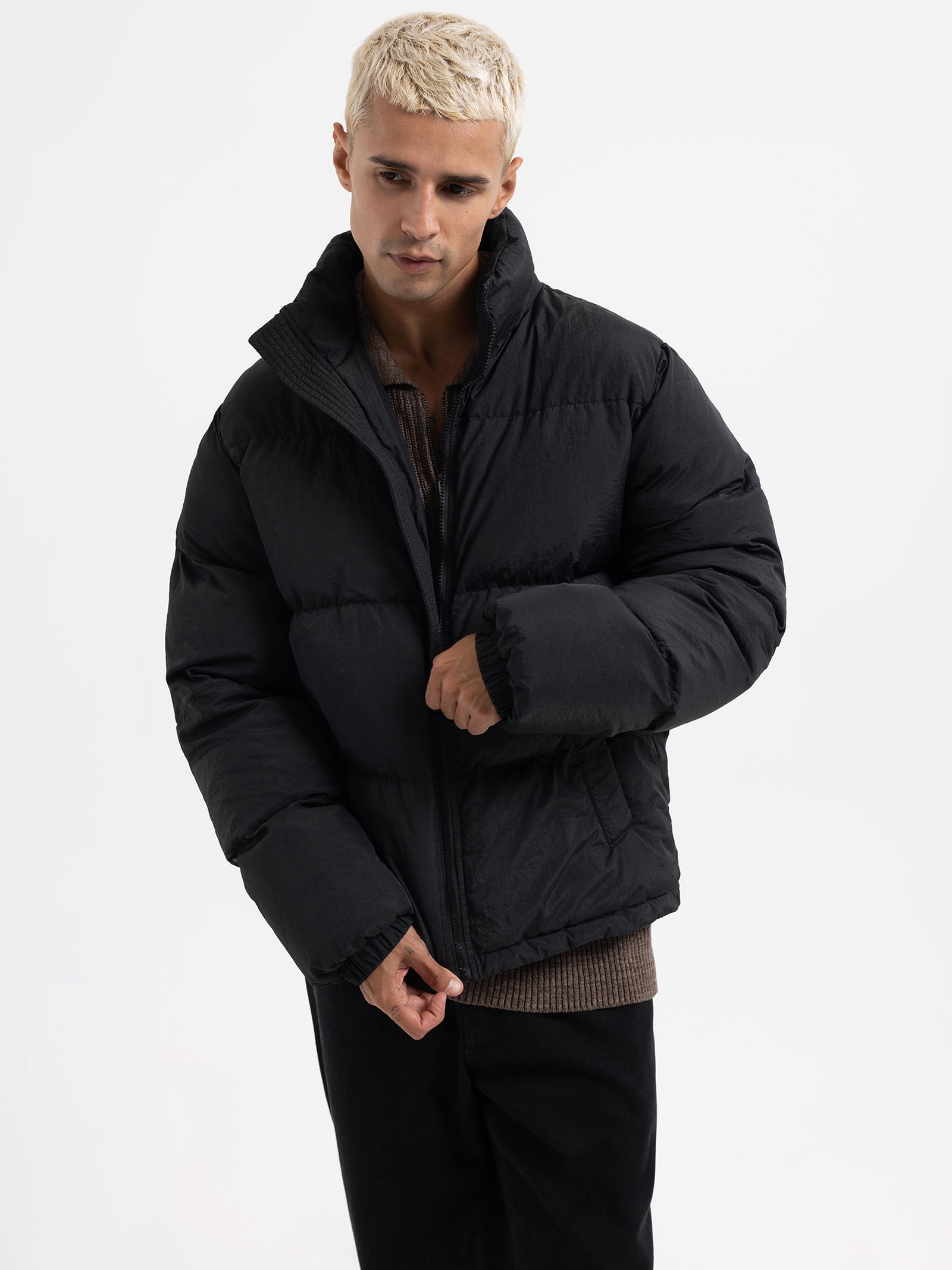 Calix Puffer Jacket