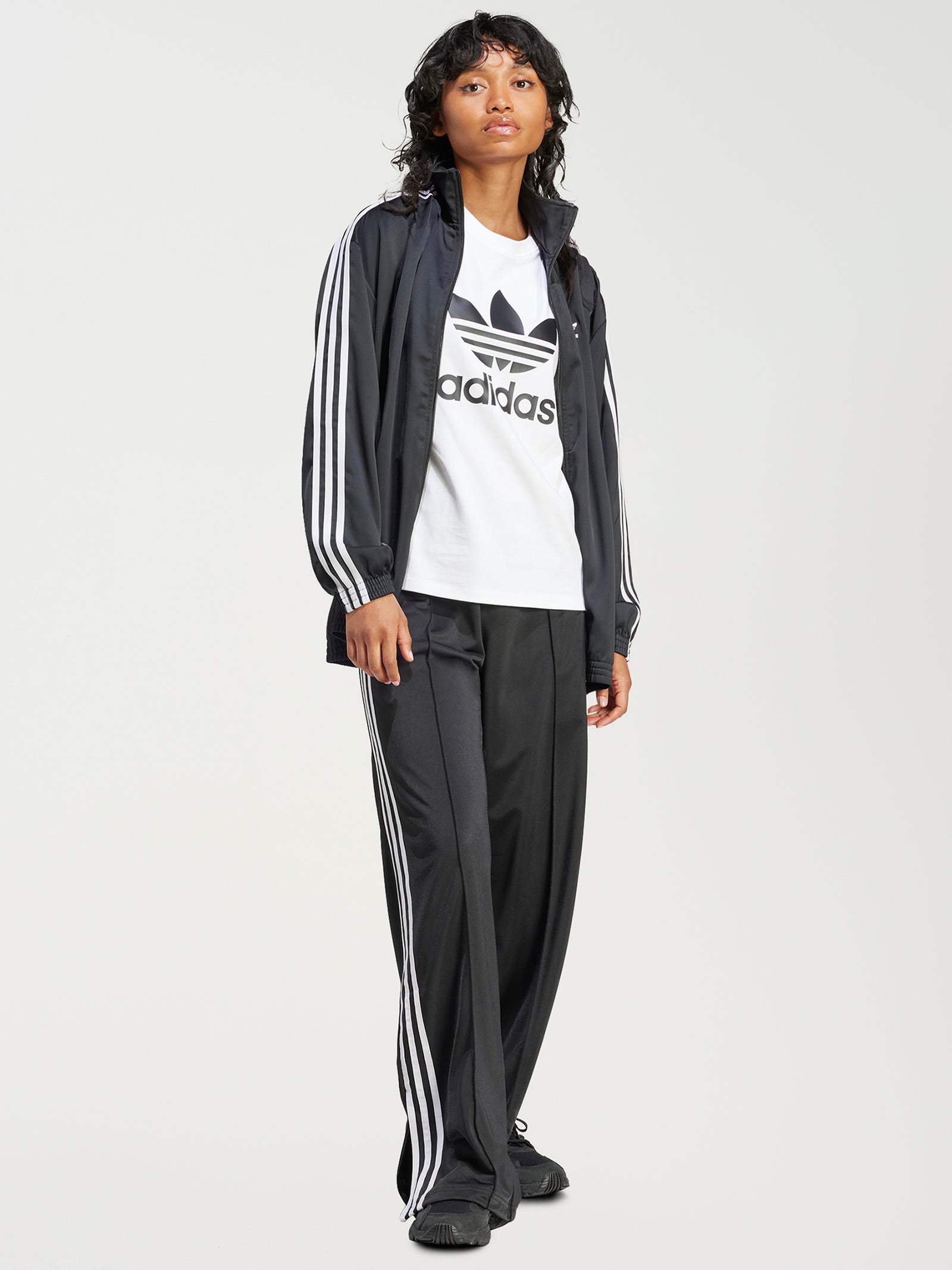 Firebird Loose Track Pants