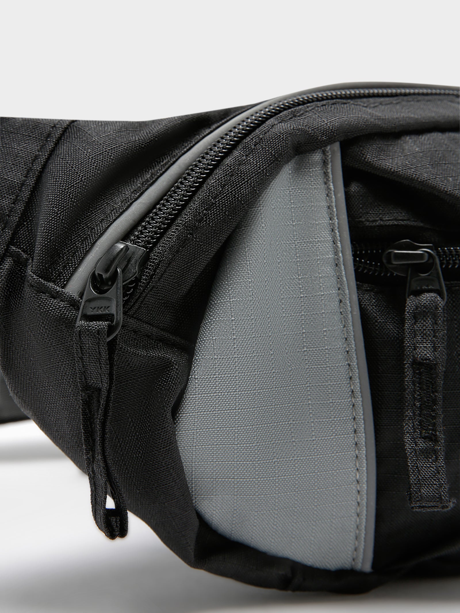 Explore Core Hip Bag in Black