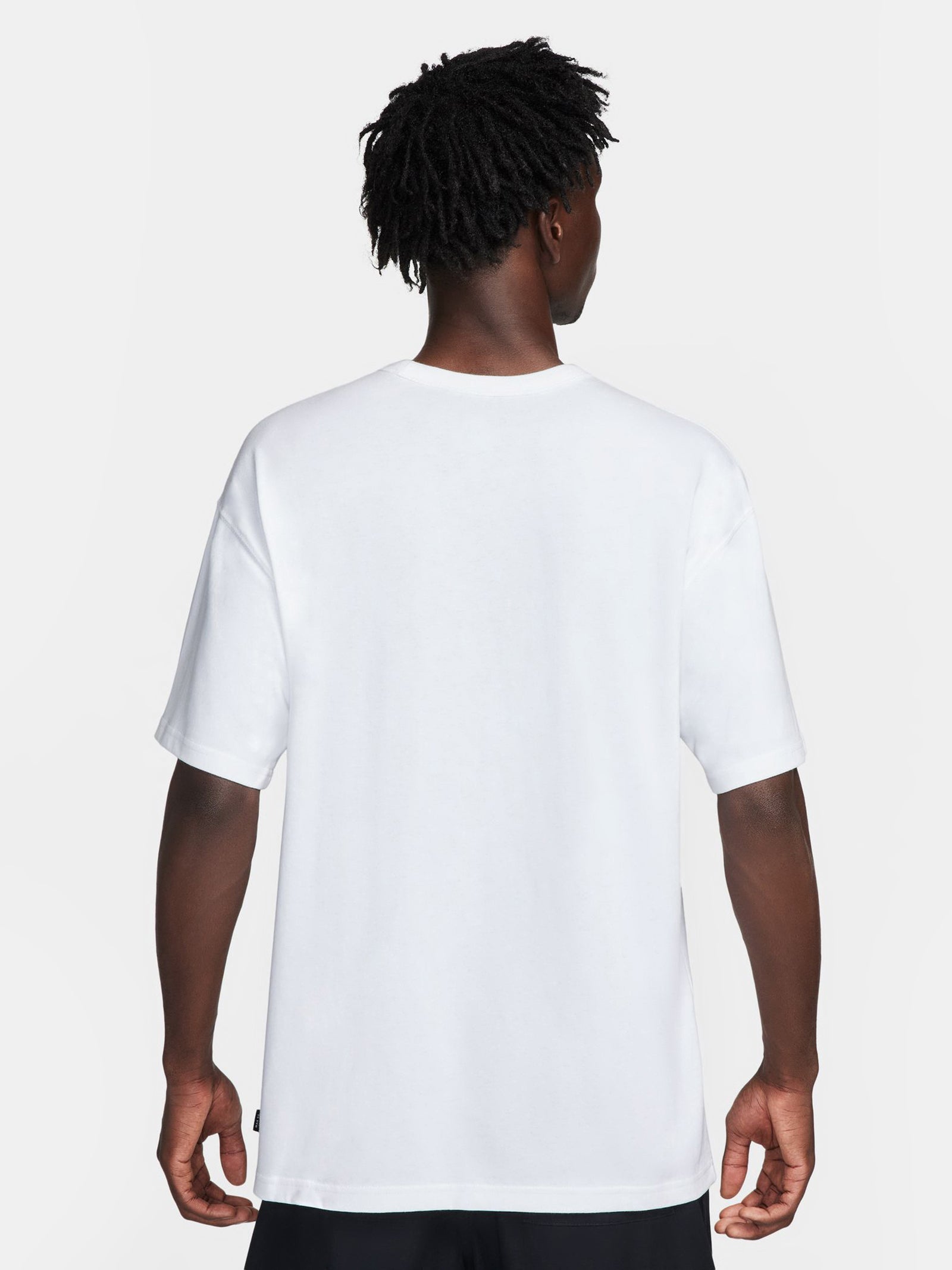 Sportswear Premium Essentials T-Shirt in White