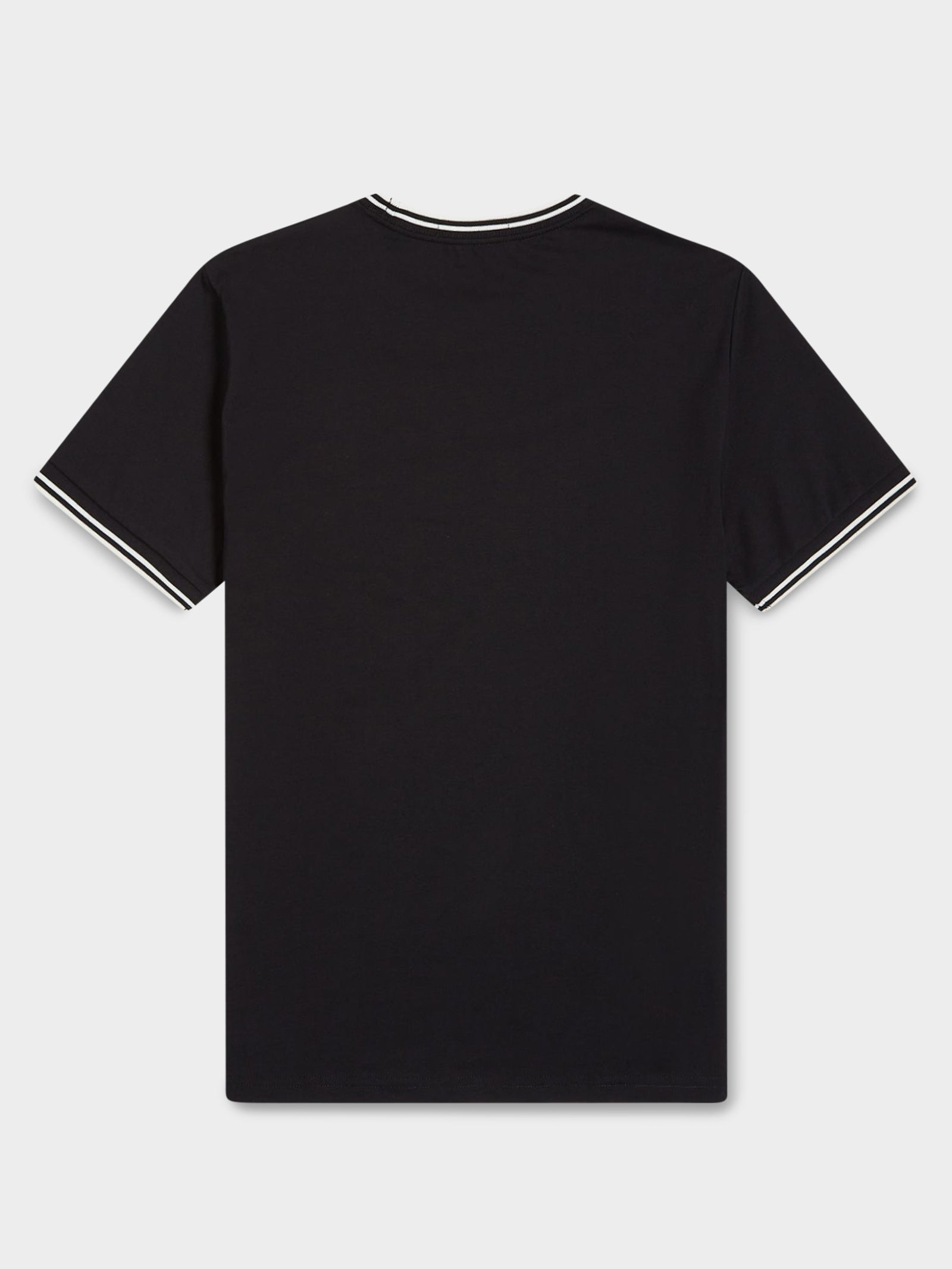 Twin Tipped T-Shirt