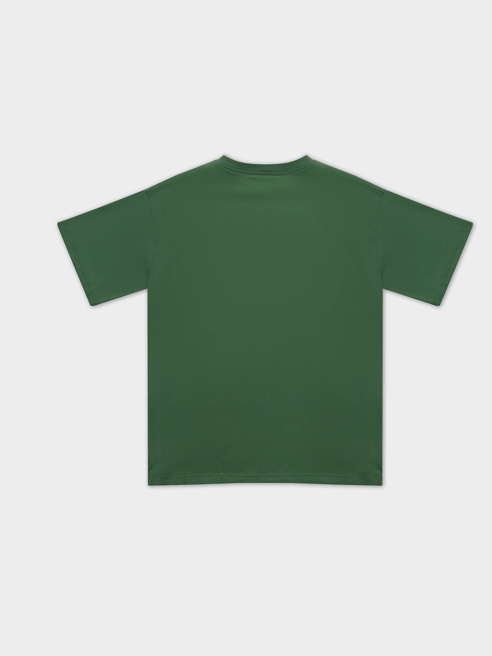 Illinois T-Shirt in Juniper Green