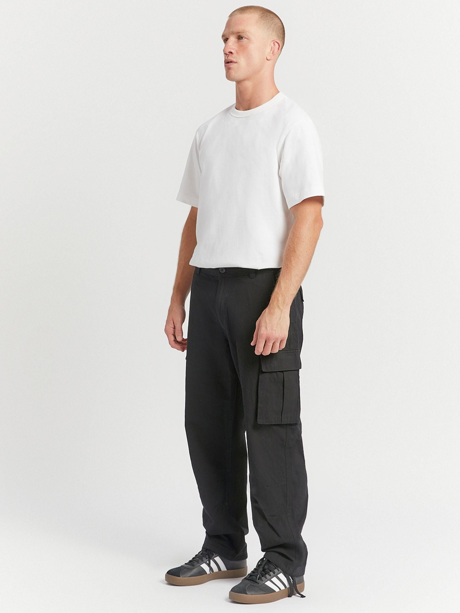 Wyatt Cargo Pants