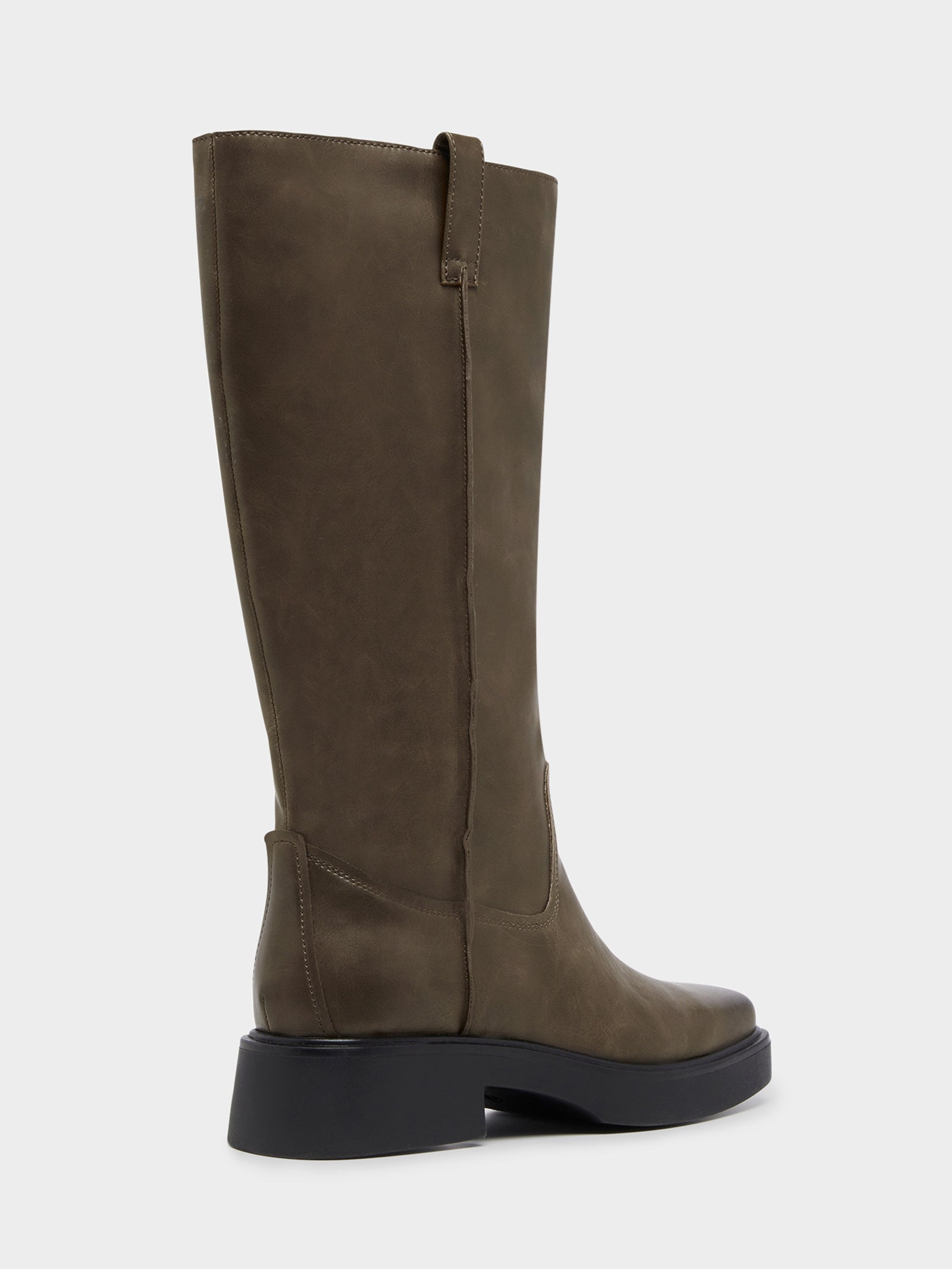 Womens Exhaust Boots