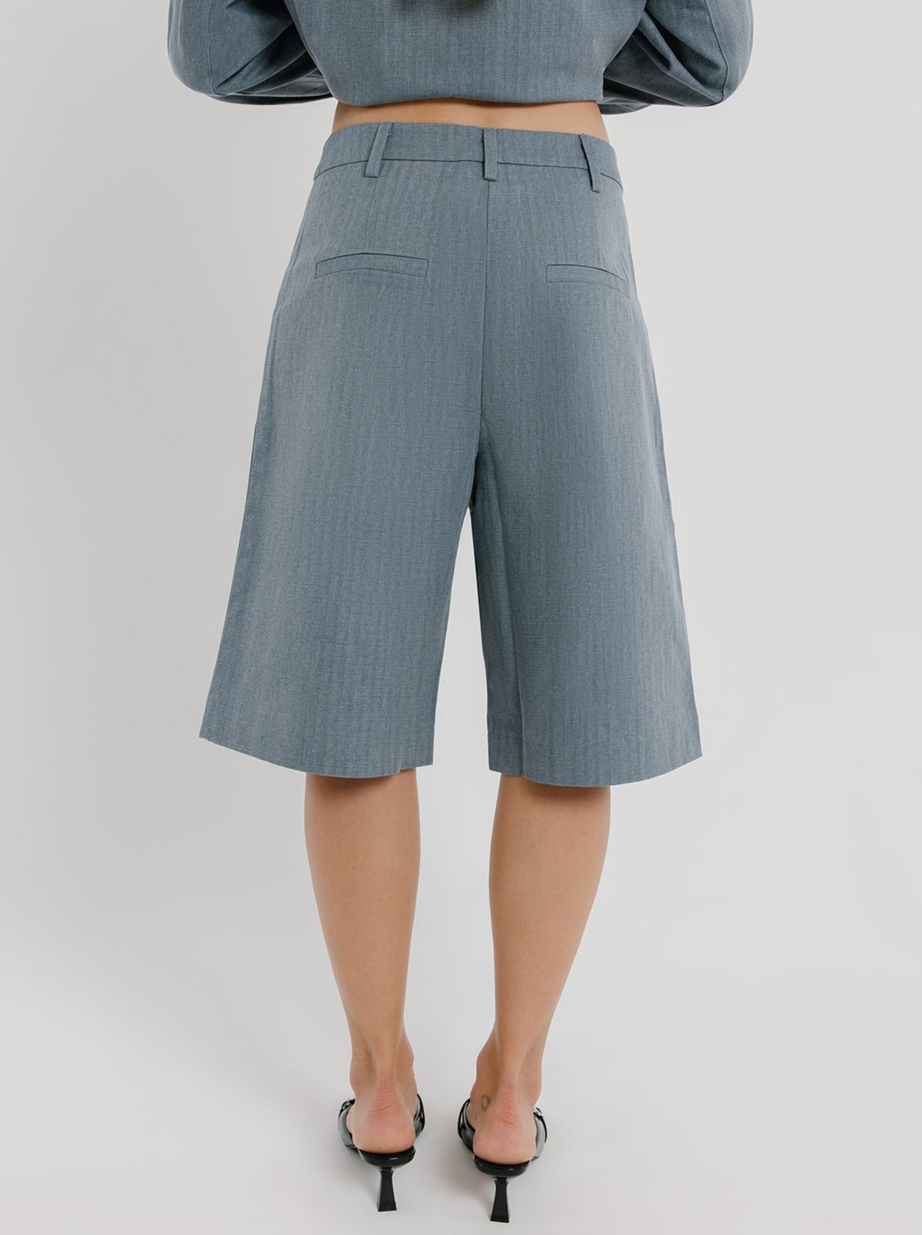 Hendry Tailored Shorts