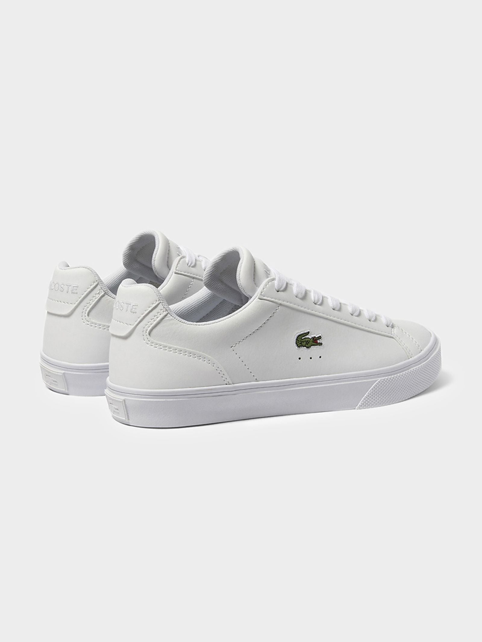 Mens Lerond Pro Sneakers