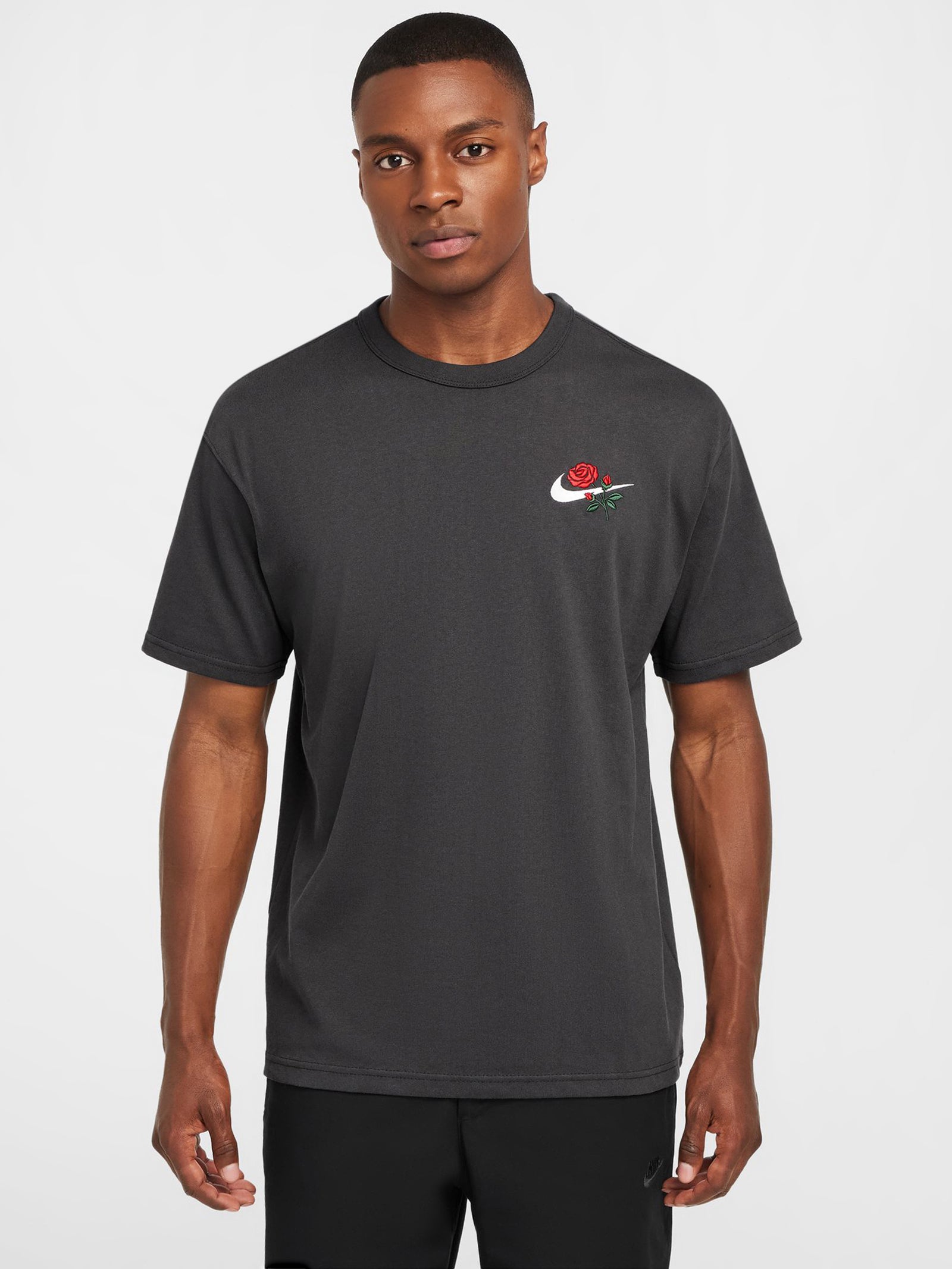 M90 T-Shirt In Anthracite