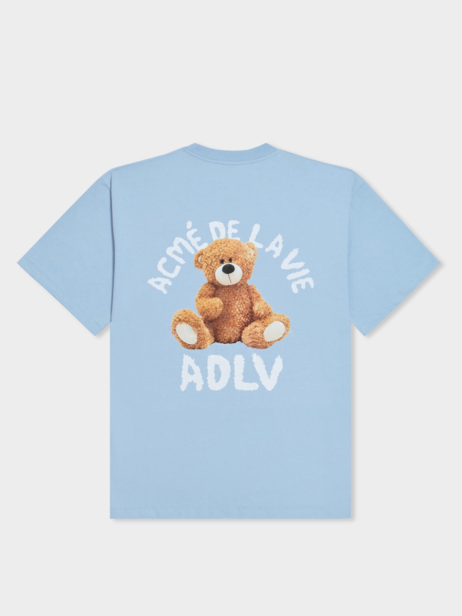 Teddy Bear Doll Tee