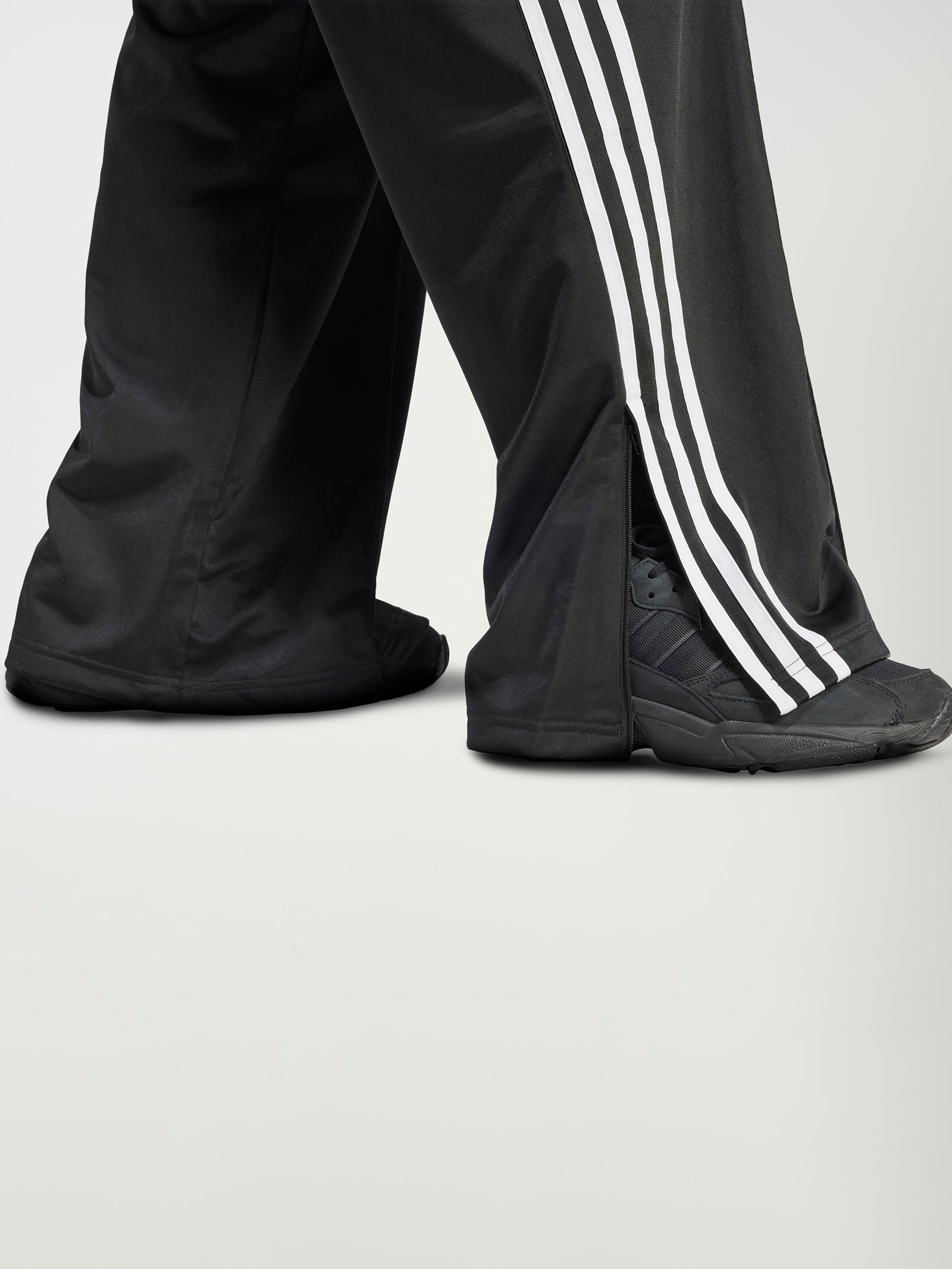 Firebird Loose Track Pants