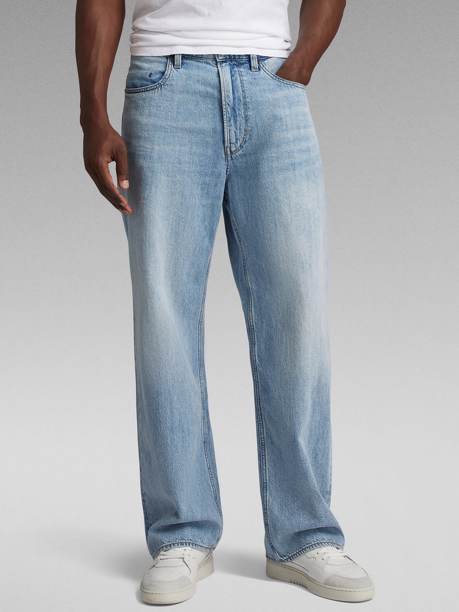 Type 96 Loose Jean